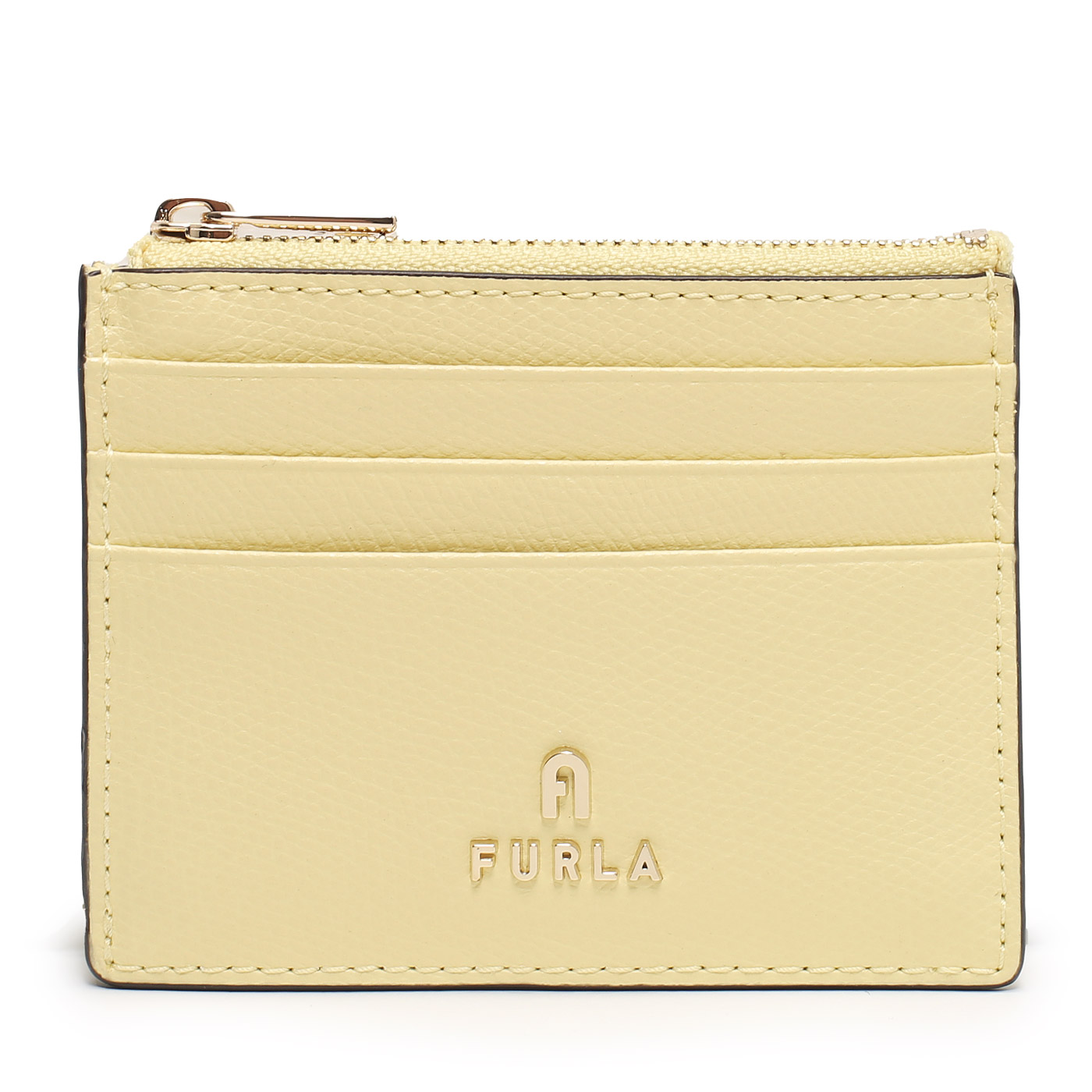 Furla Визитница кожаная