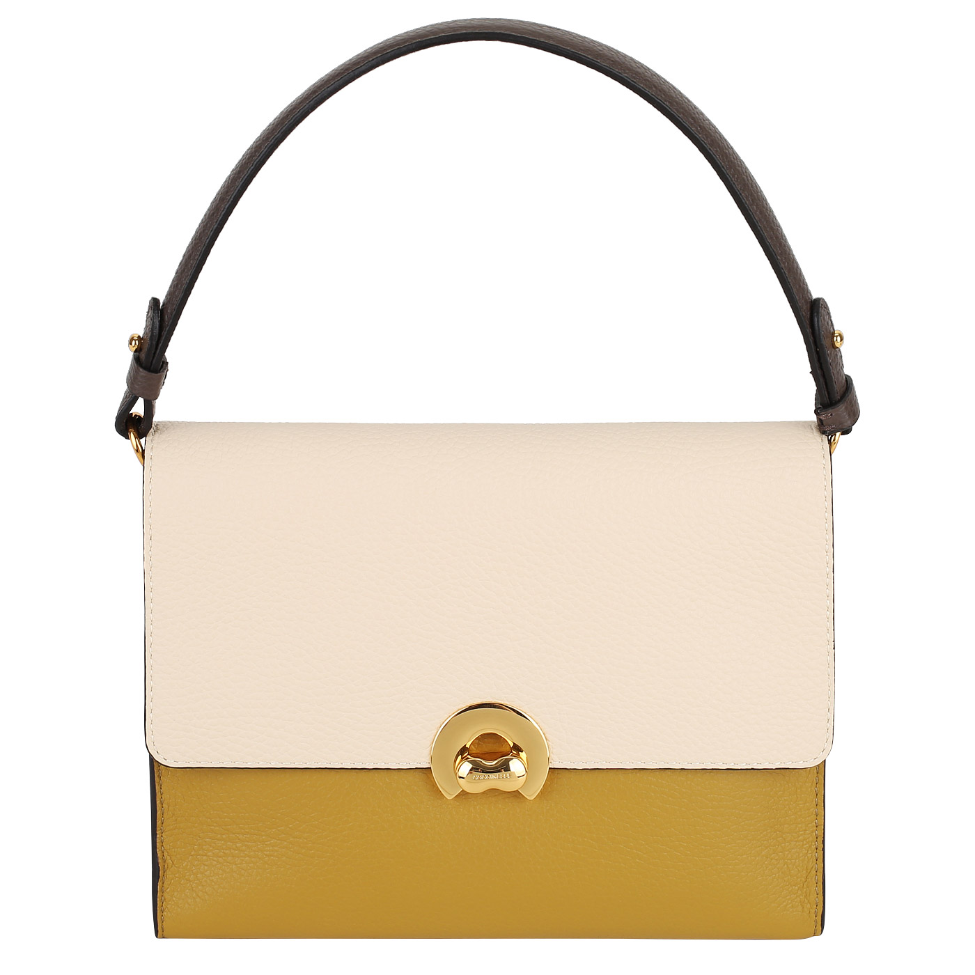 Coccinelle Кожаная сумка