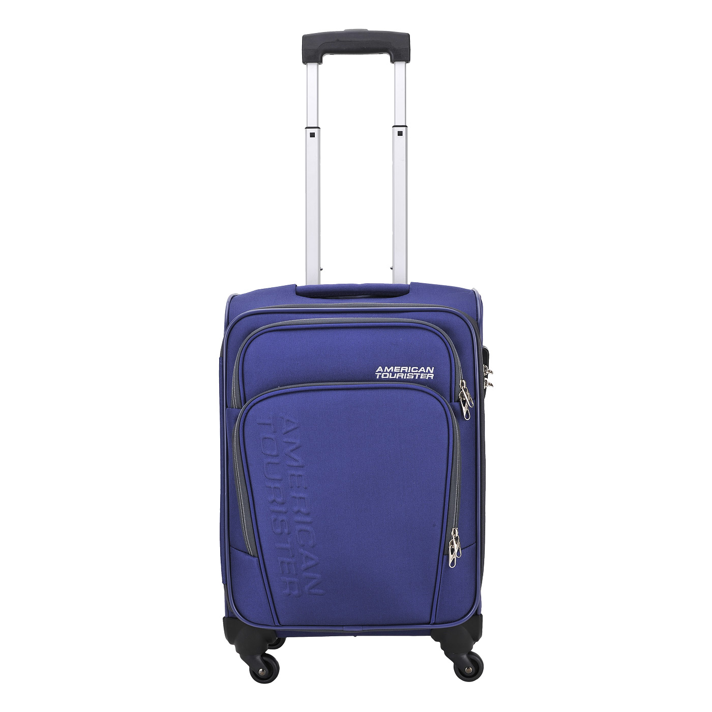 Чемодан на колесах American Tourister Featherlite II