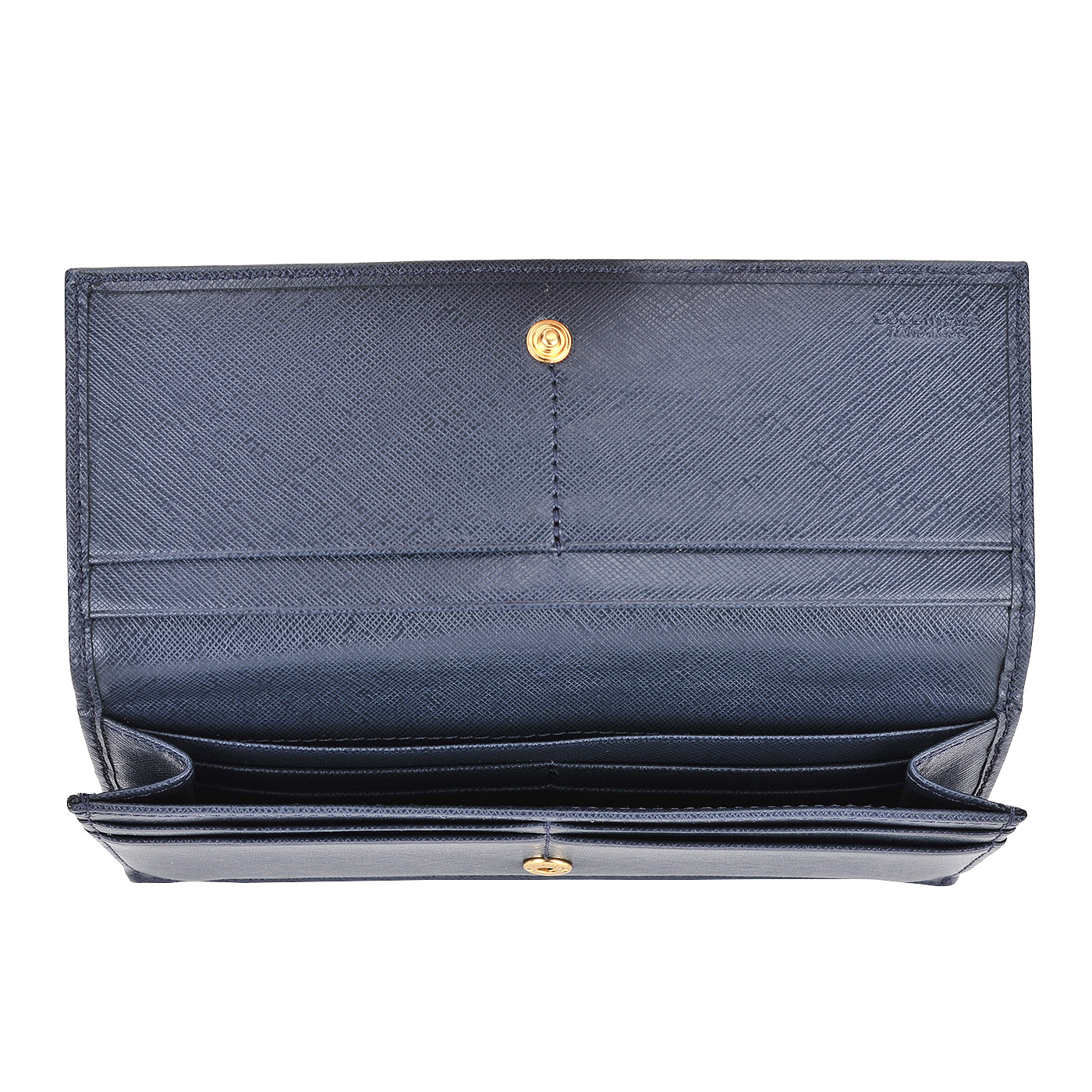 Портмоне Coccinelle Metallic Saffiano