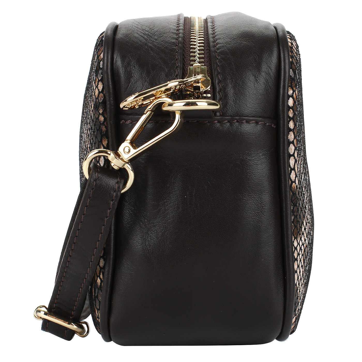 Леопардовая сумочка Sara Burglar Noemi Leopard