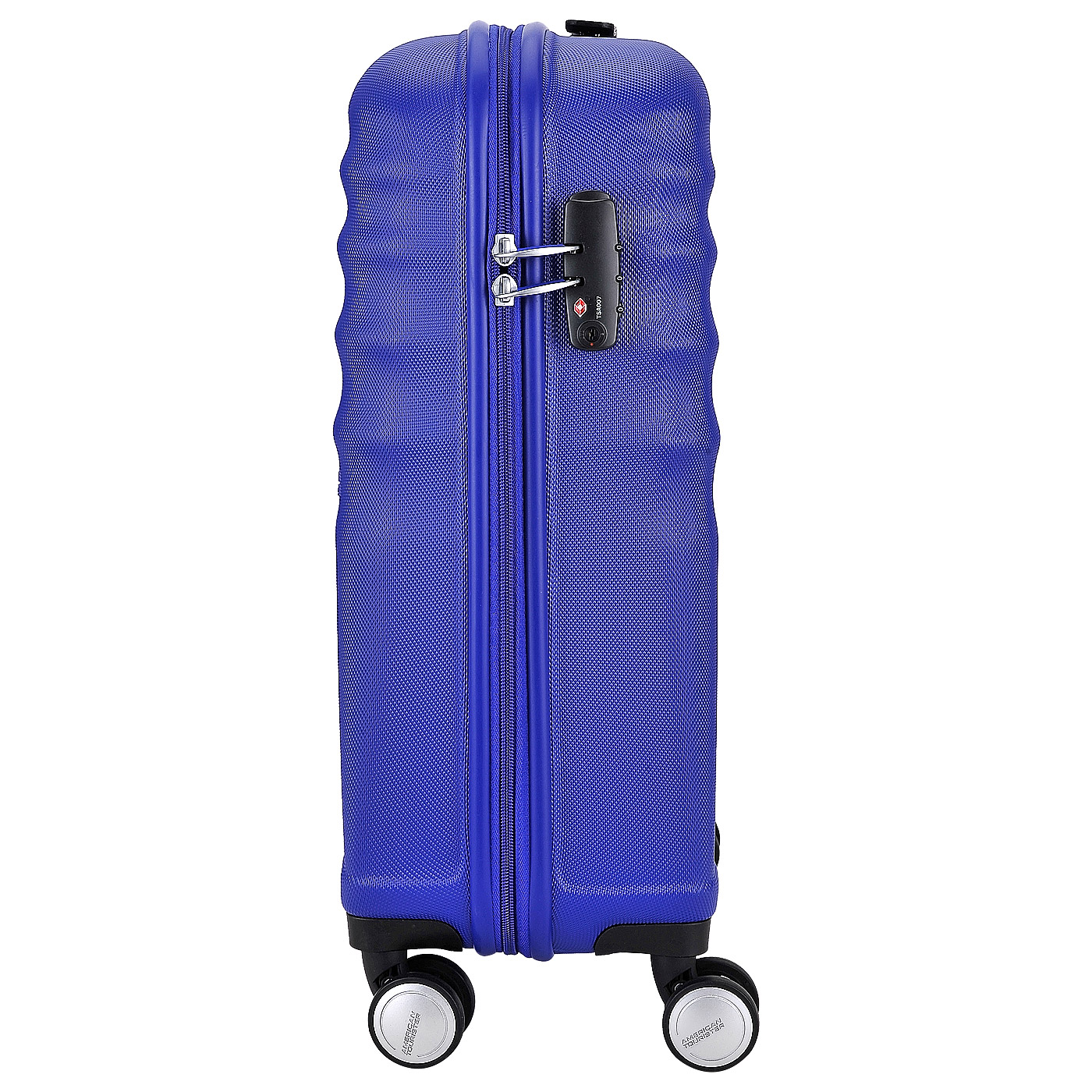 Чемодан для ручной клади из ABS-пластика American Tourister Waverbreaker