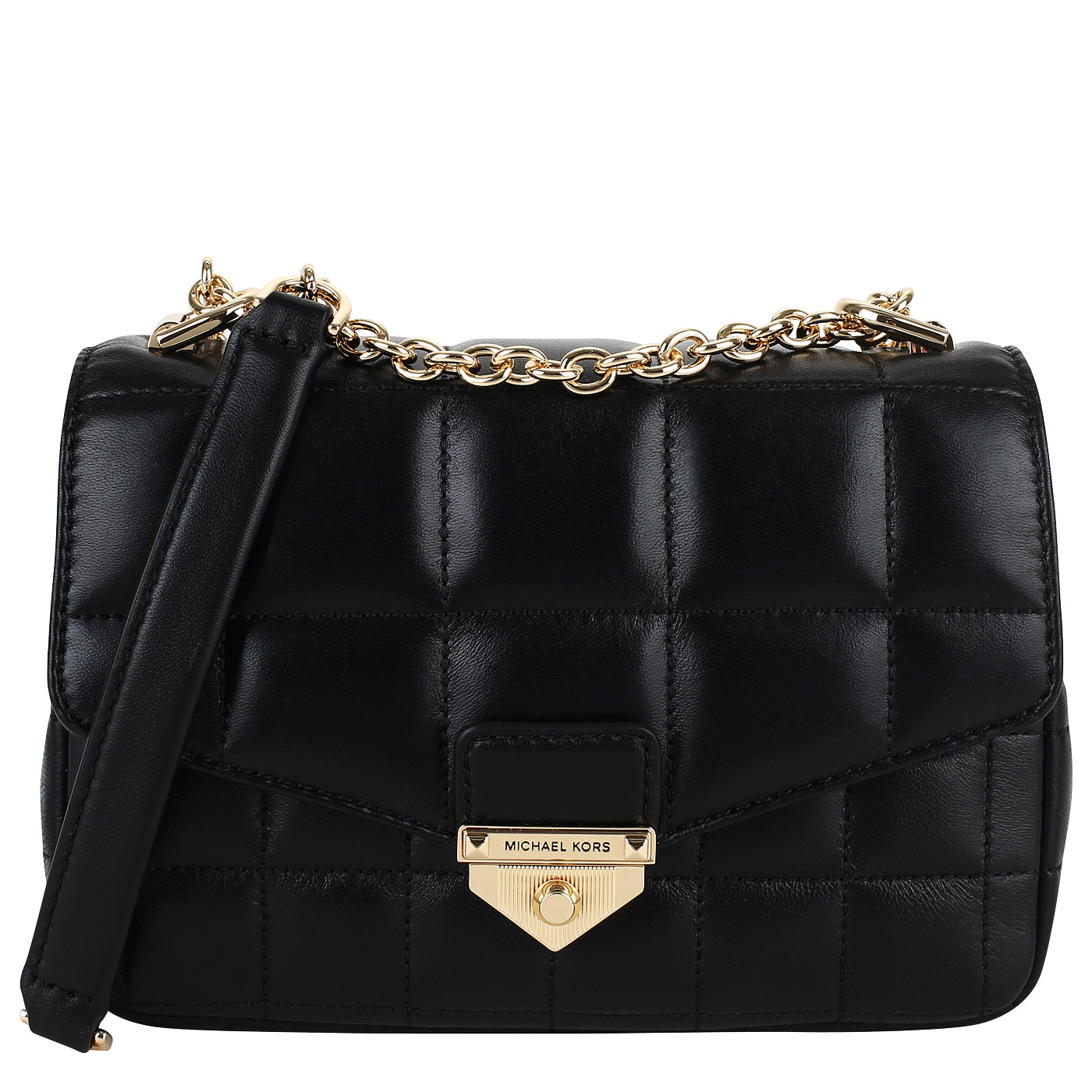 Michael Kors Сумка кросс-боди через плечо