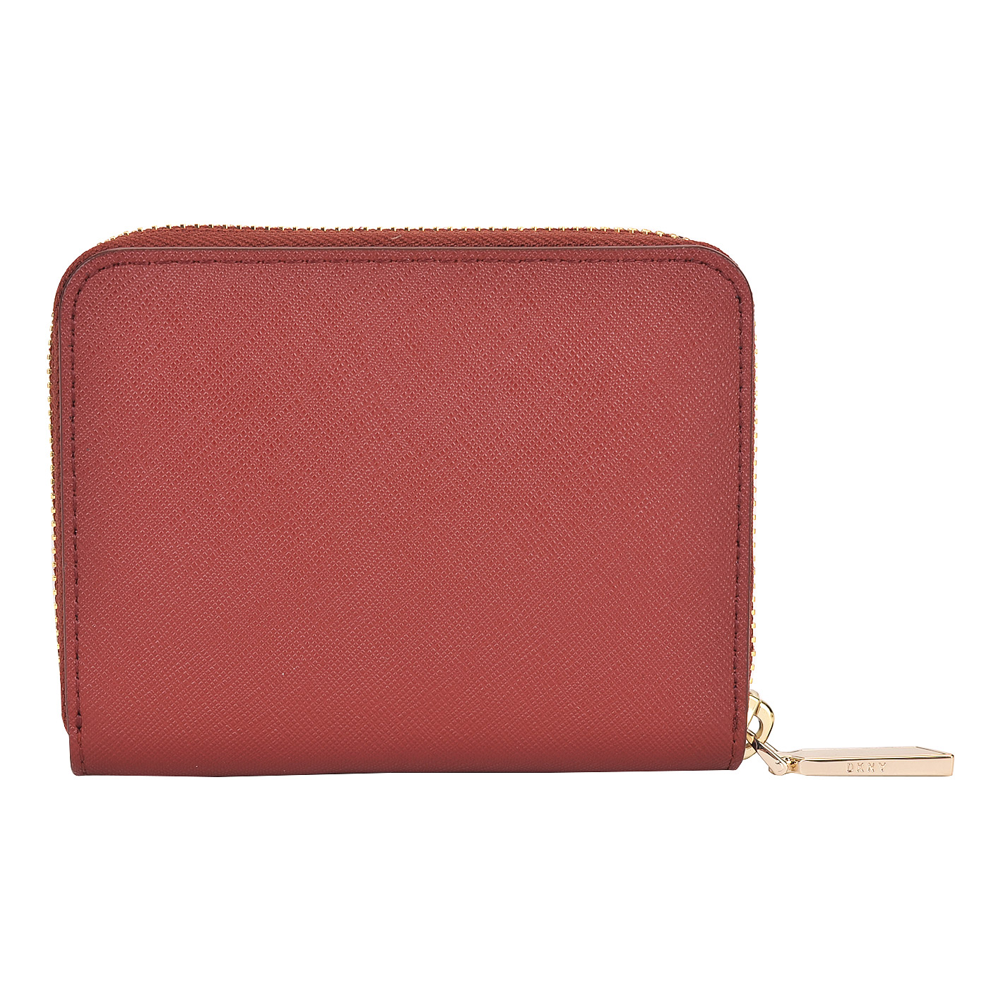 Портмоне DKNY Saffiano
