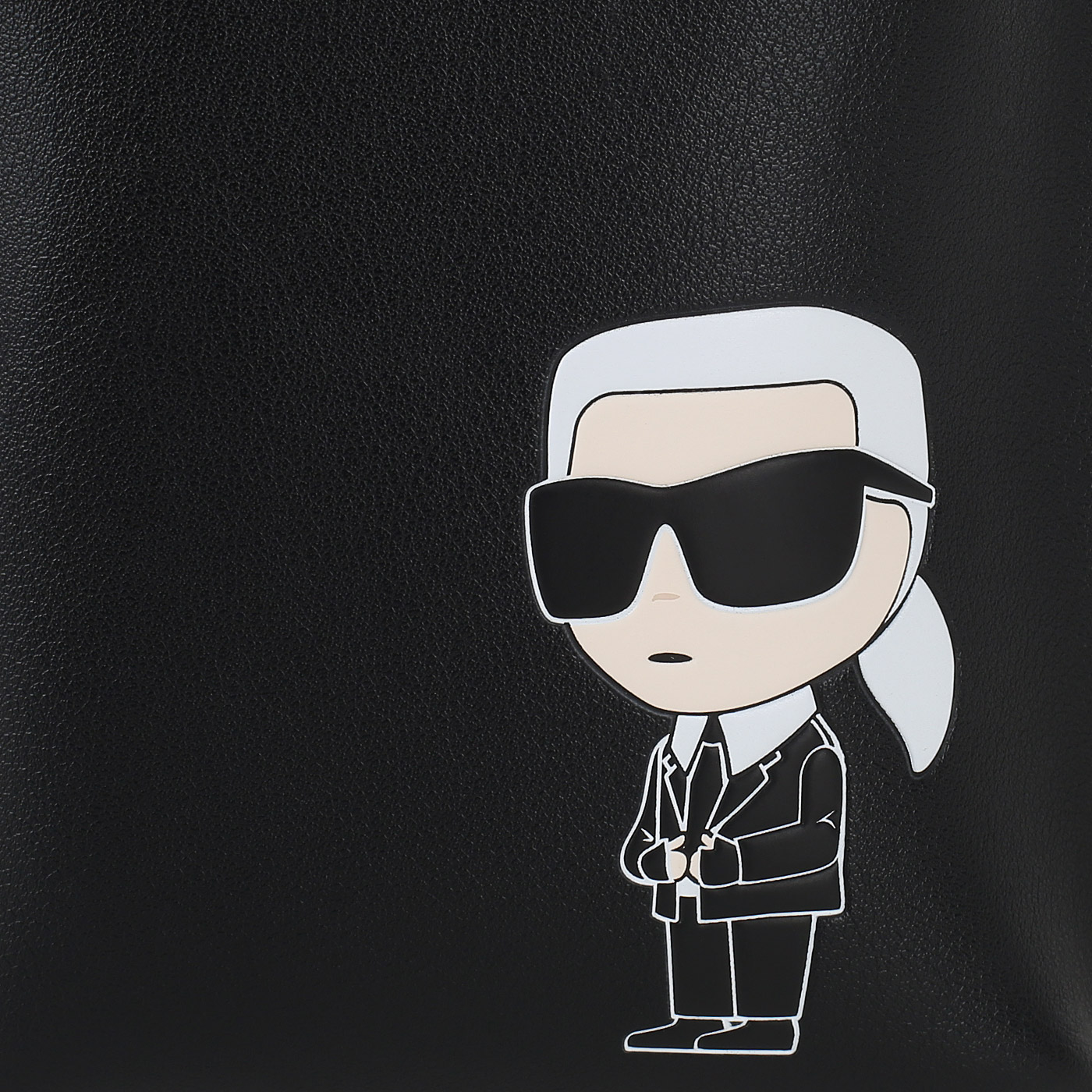 Сумка для смартфона Karl Lagerfeld Ikonik