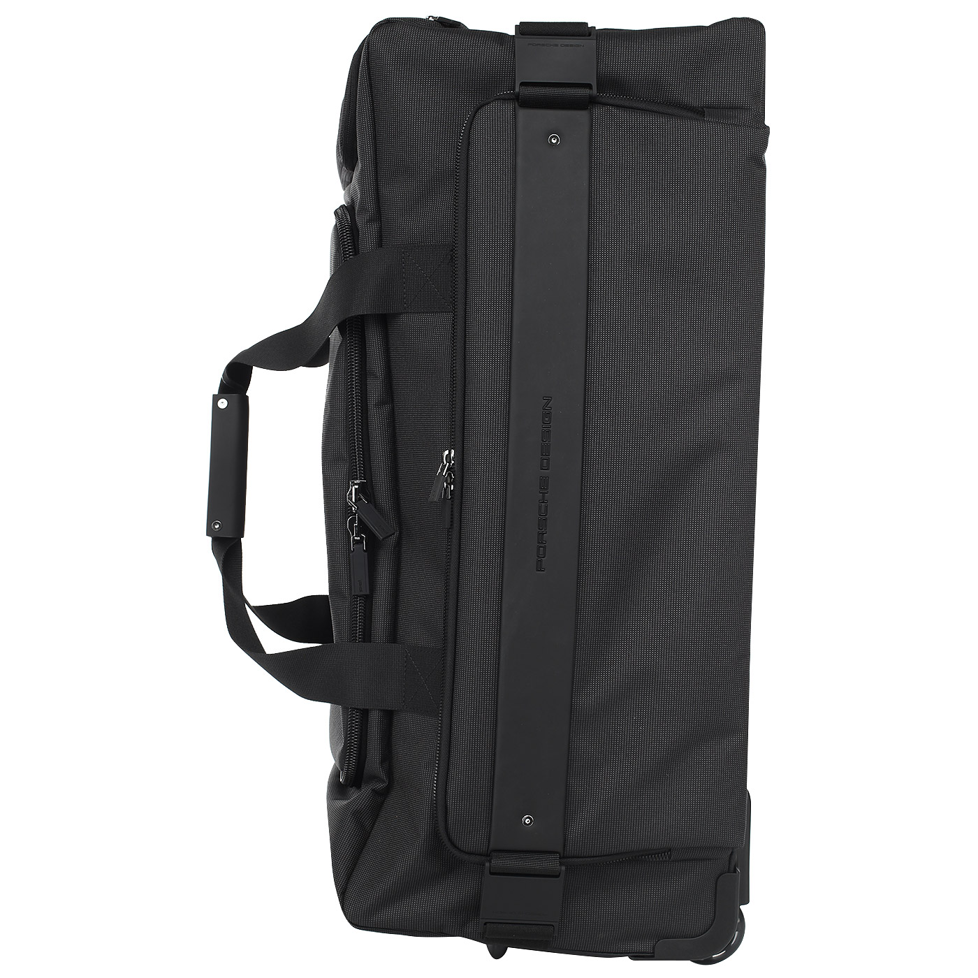 Дорожная сумка на колесах Porsche Design Cargon 2.5