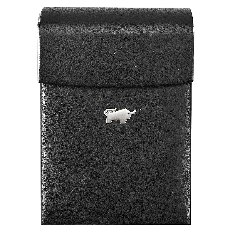 Braun Buffel Сигаретница