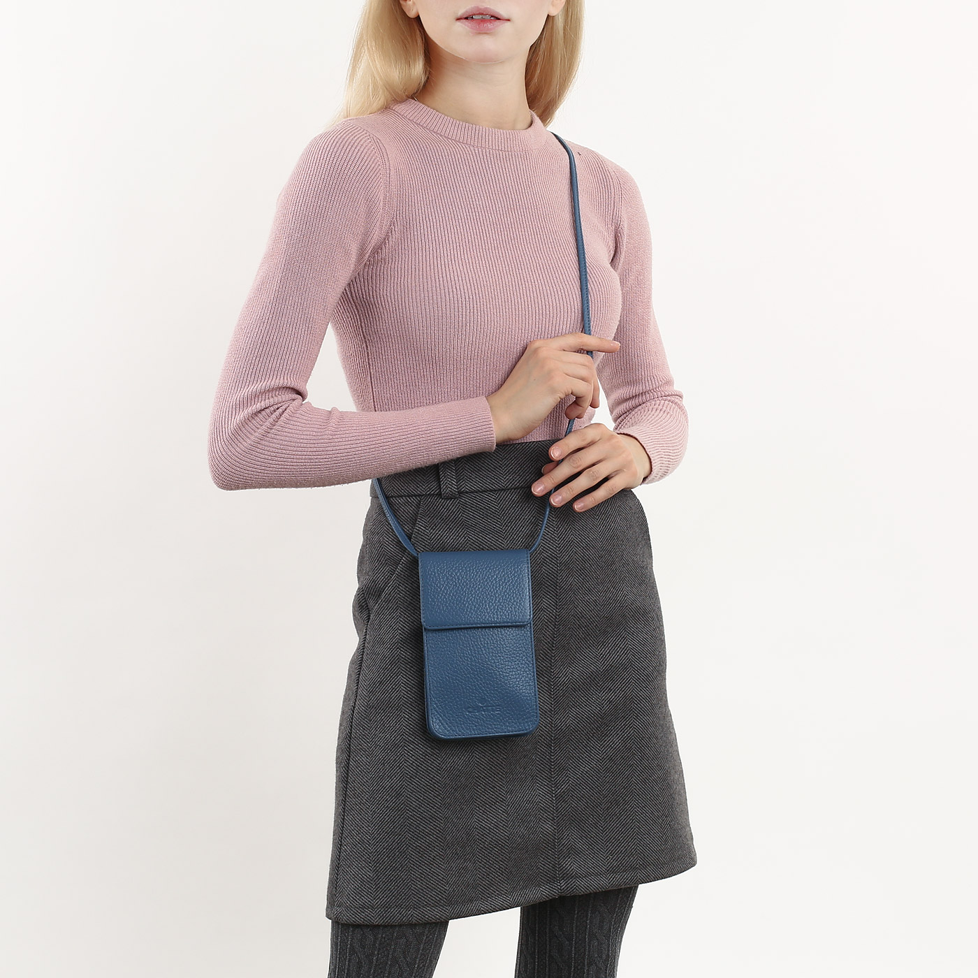 Сумка для смартфона Chatte Lion