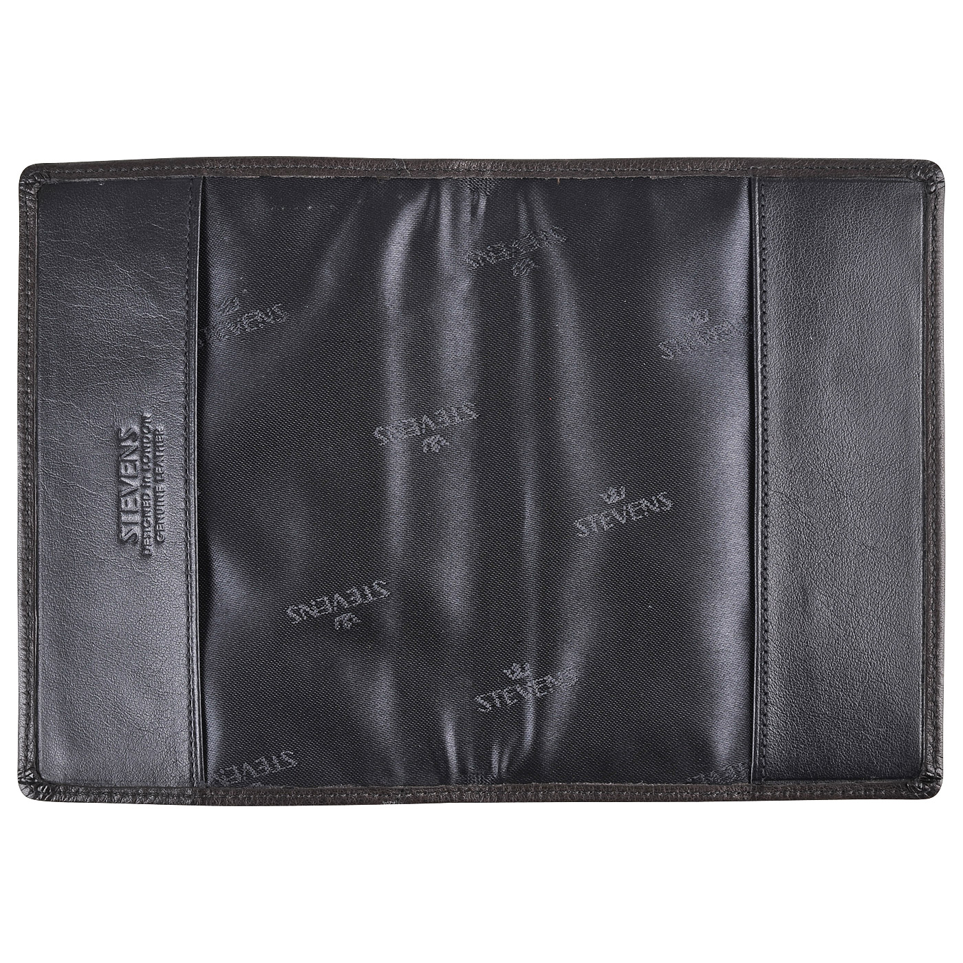 Обложка для паспорта и автодокументов Stevens 