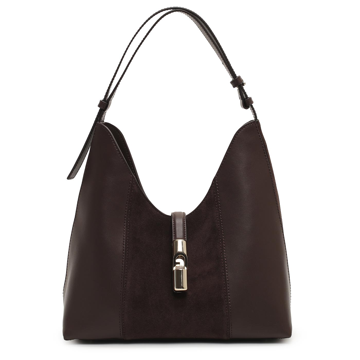 Furla Кожаная сумка
