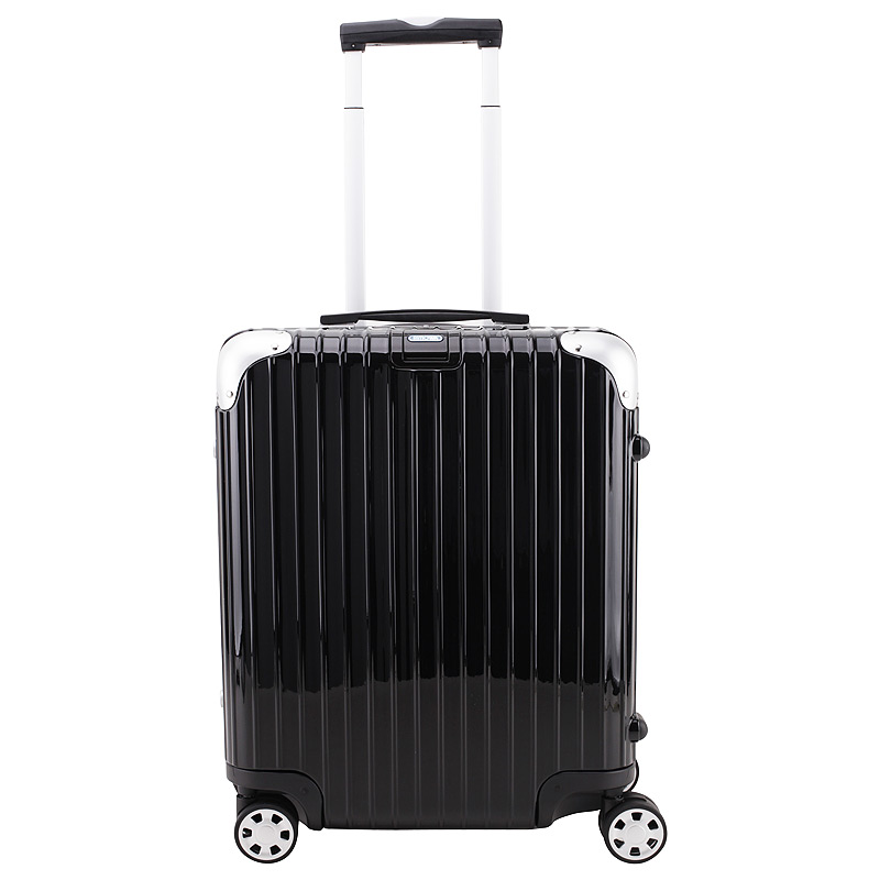 Бизнес-кейс Rimowa Limbo