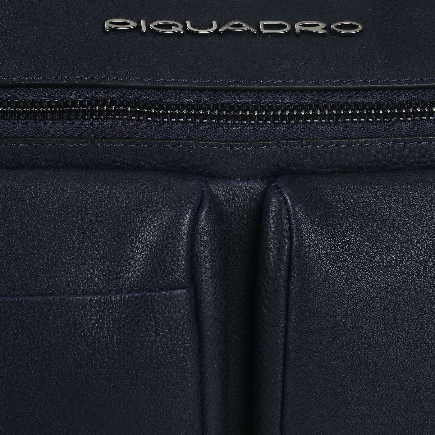 Деловая кожаная сумка Piquadro Paavo