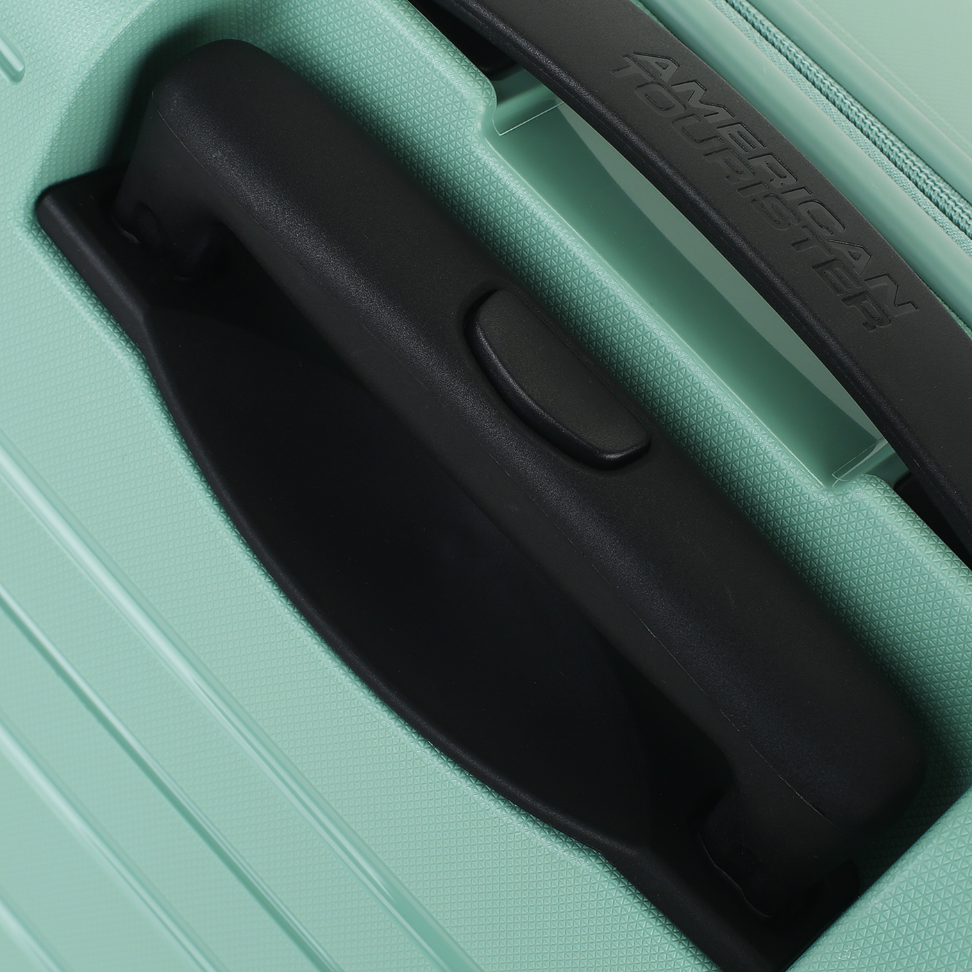 Чемодан для ручной клади из полипропилена American Tourister Sunside