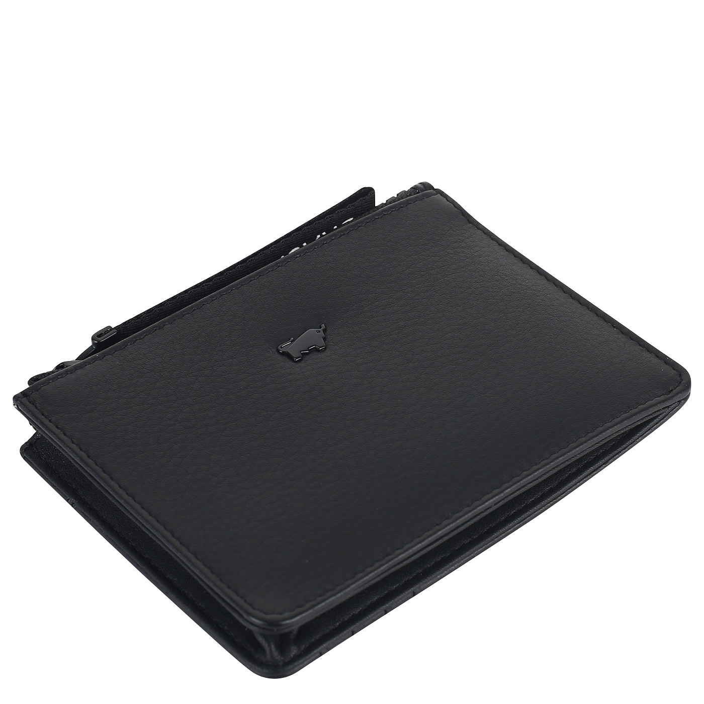 Визитница из натуральной кожи Braun Buffel Capri