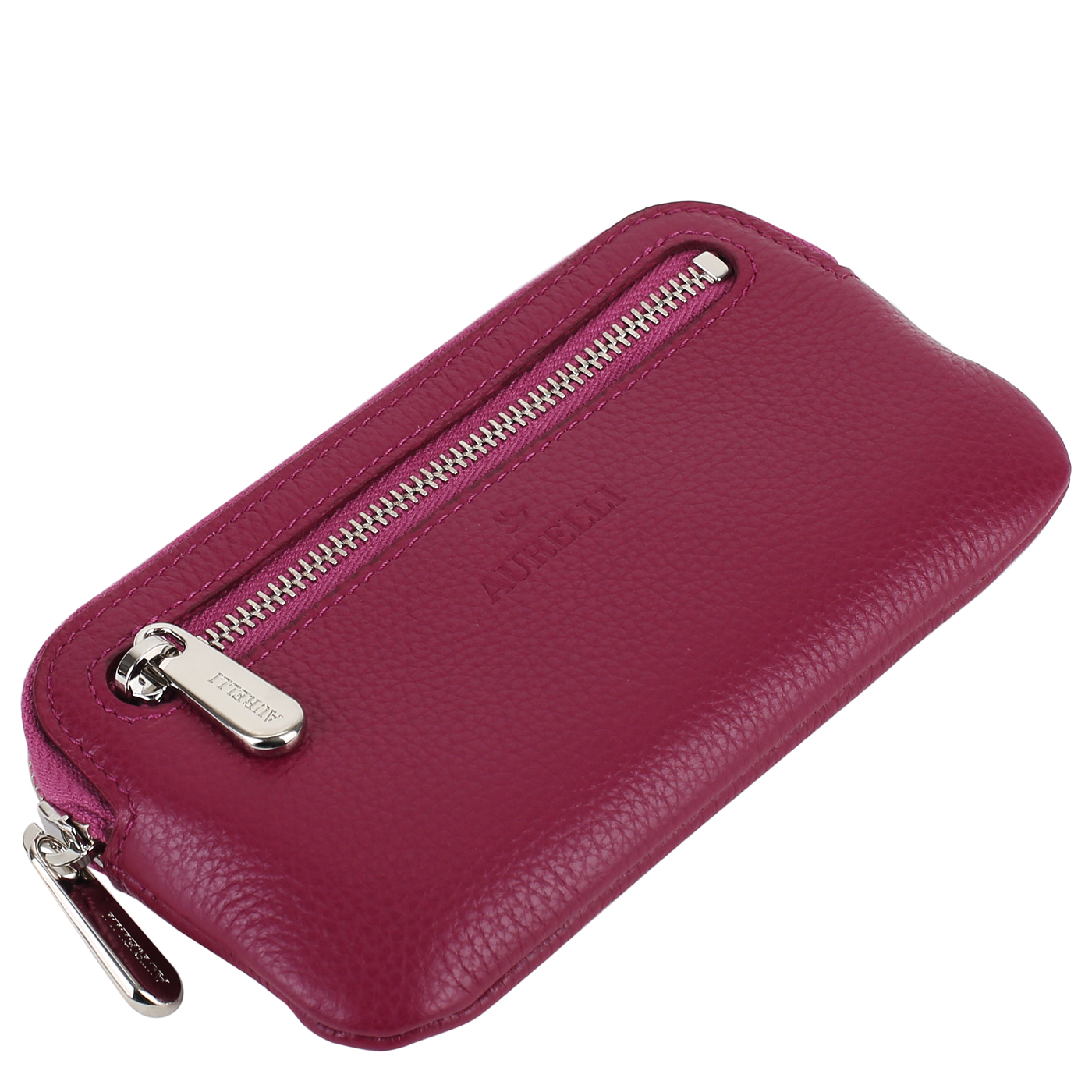 Ключница на молнии Aurelli Donna