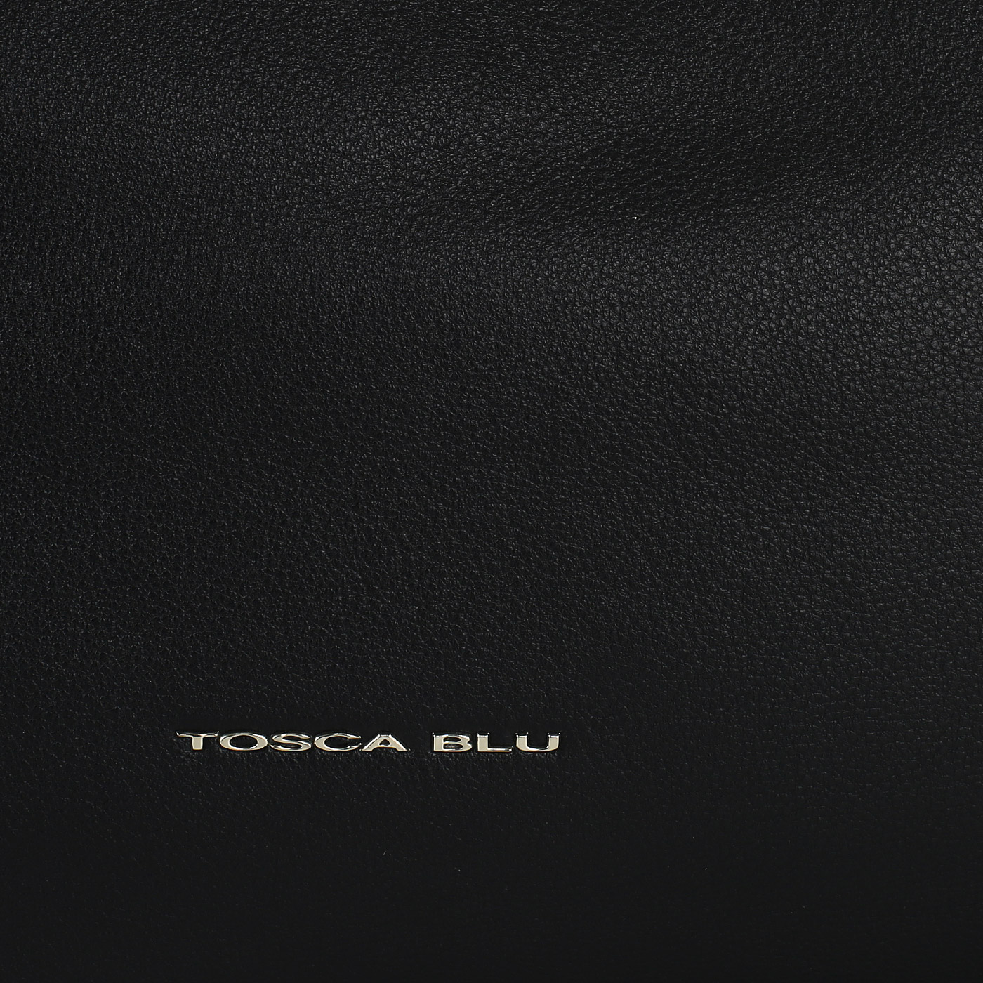 Кожаная сумка на плечо Tosca Blu Ribes