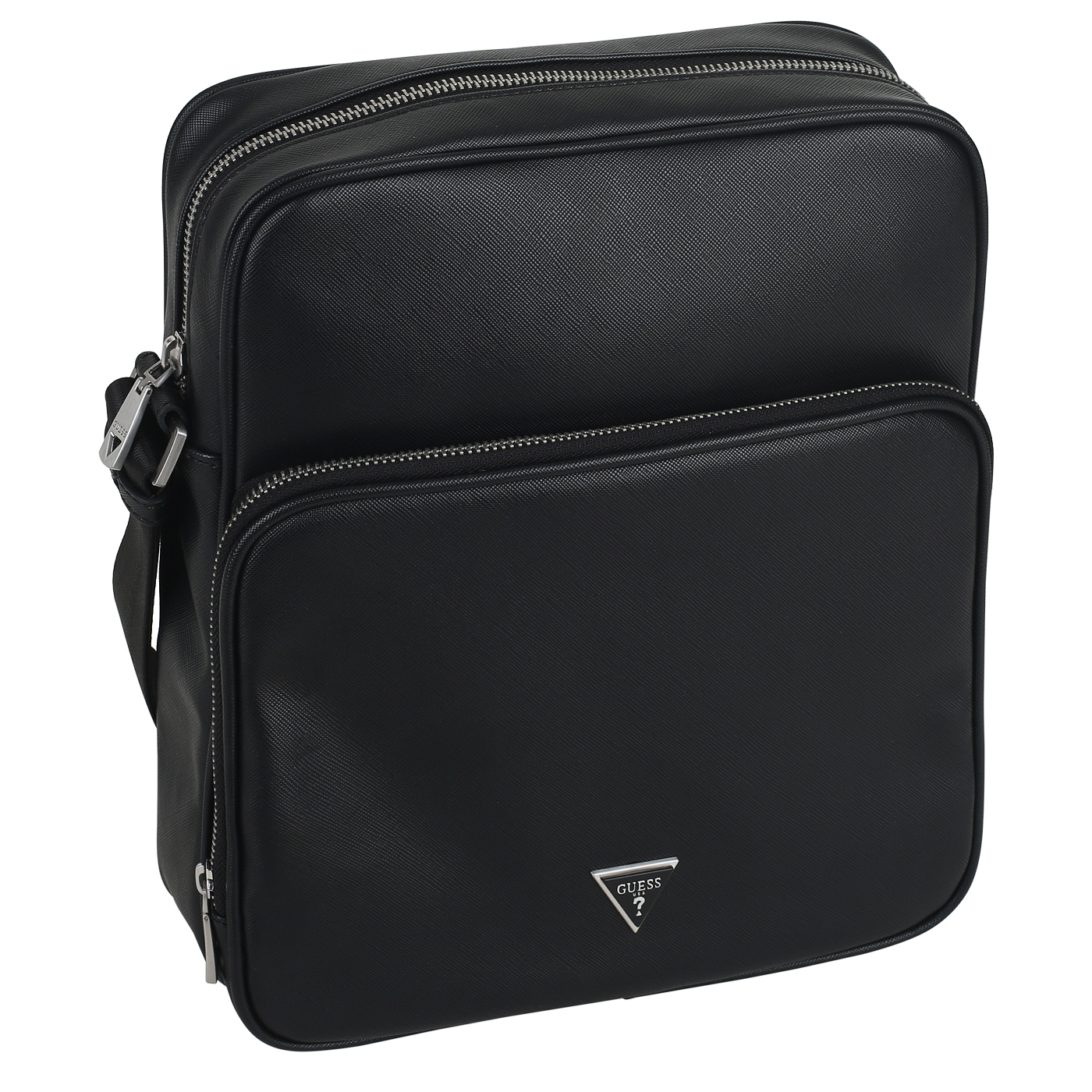 Сумка через плечо Guess Certosa Saffiano