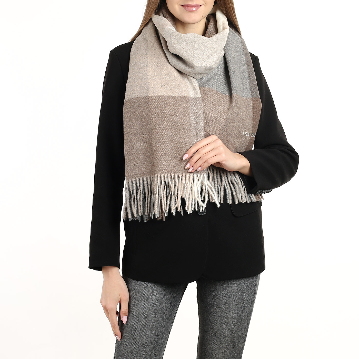 Шарф Kelly Kross 