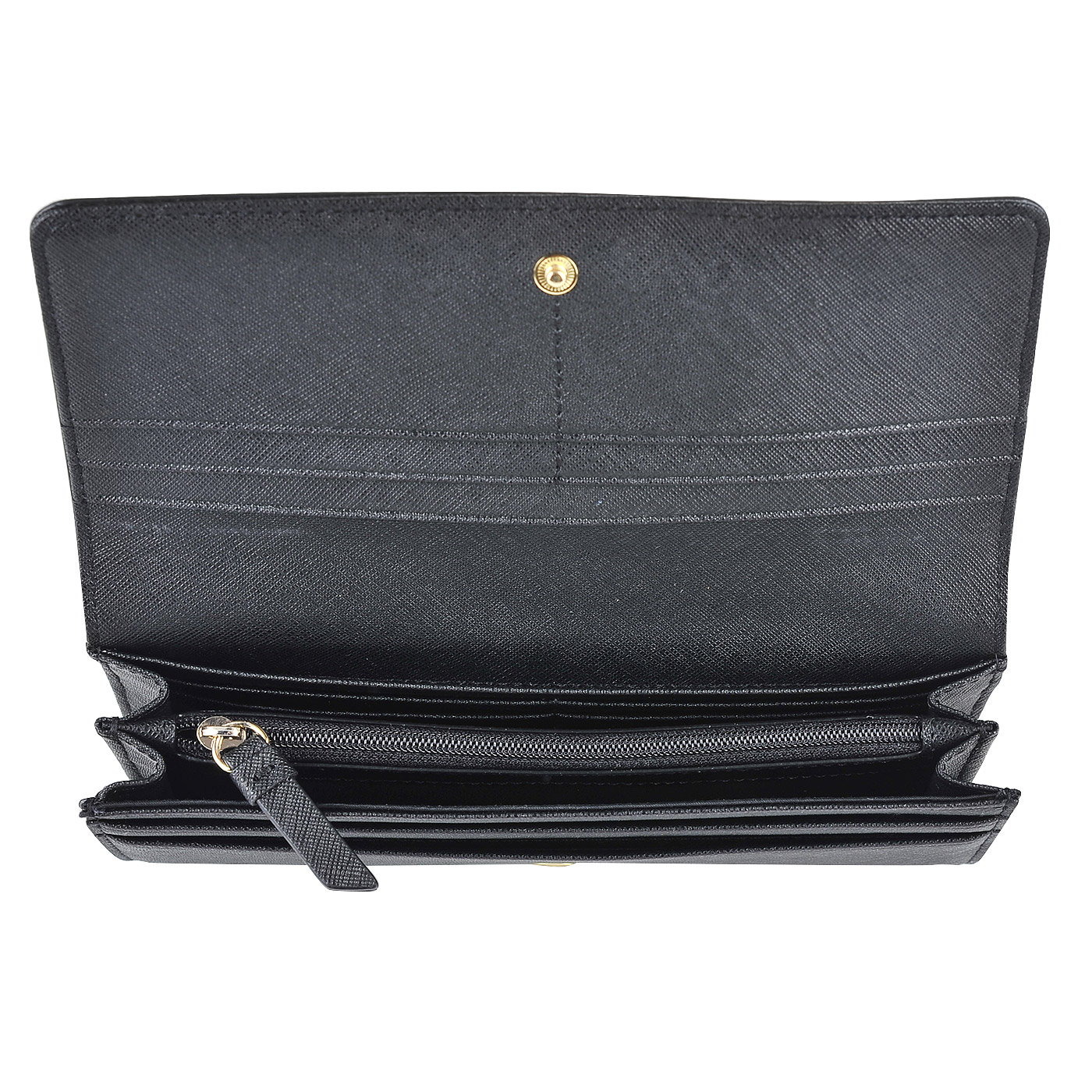 Портмоне DKNY Saffiano