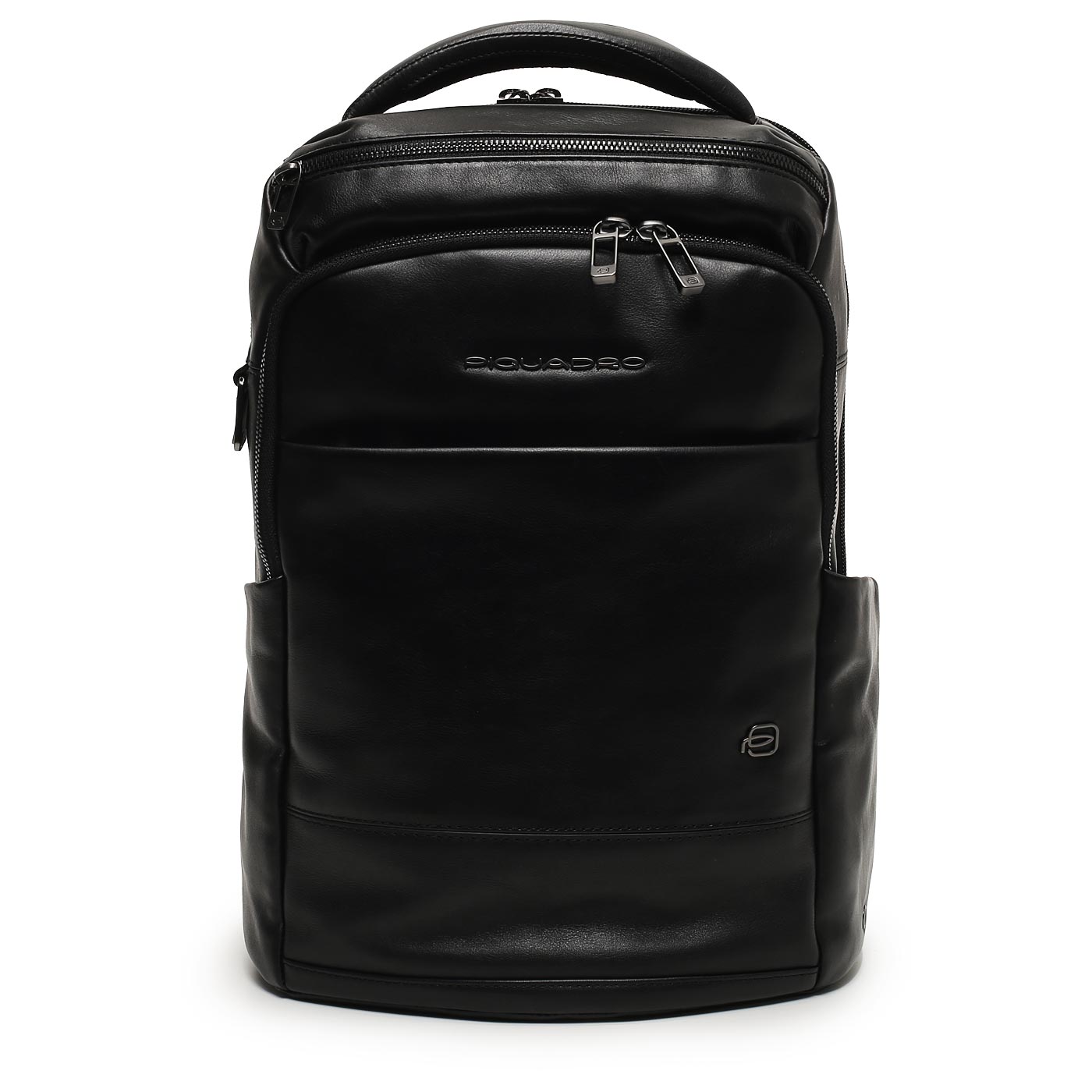 Piquadro Кожаный рюкзак