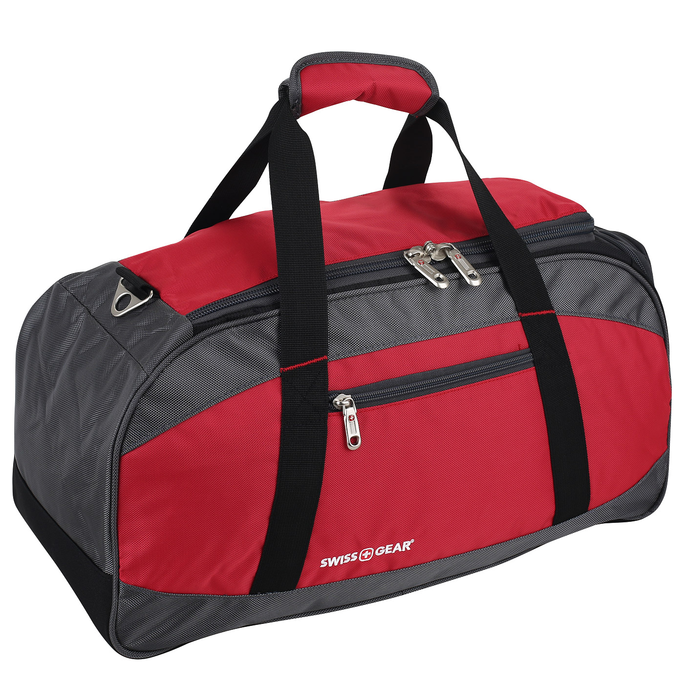Дорожная сумка Swissgear SA52744165 купить по цене 6680 руб. в интернет ...