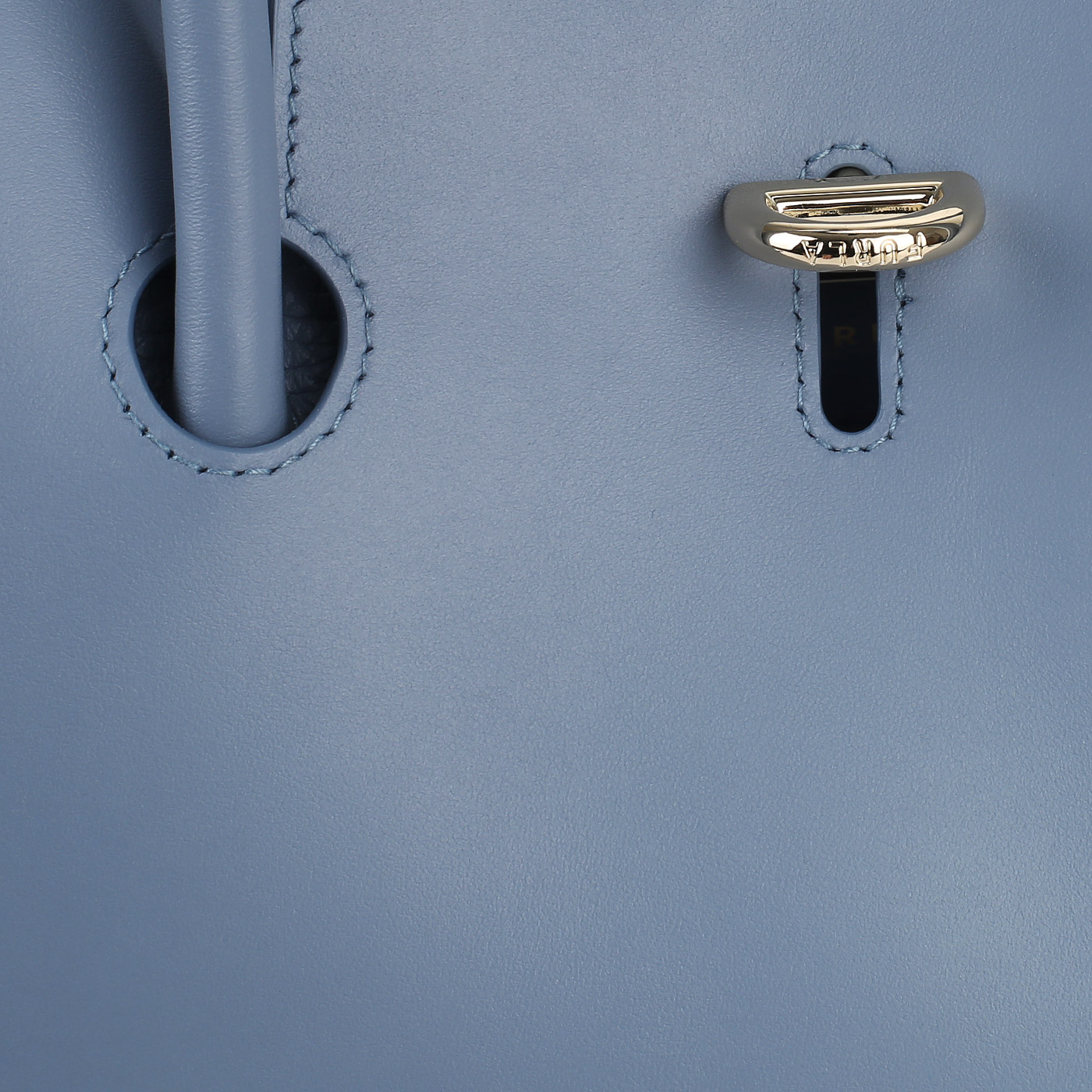 Кожаная сумка Furla Genesi