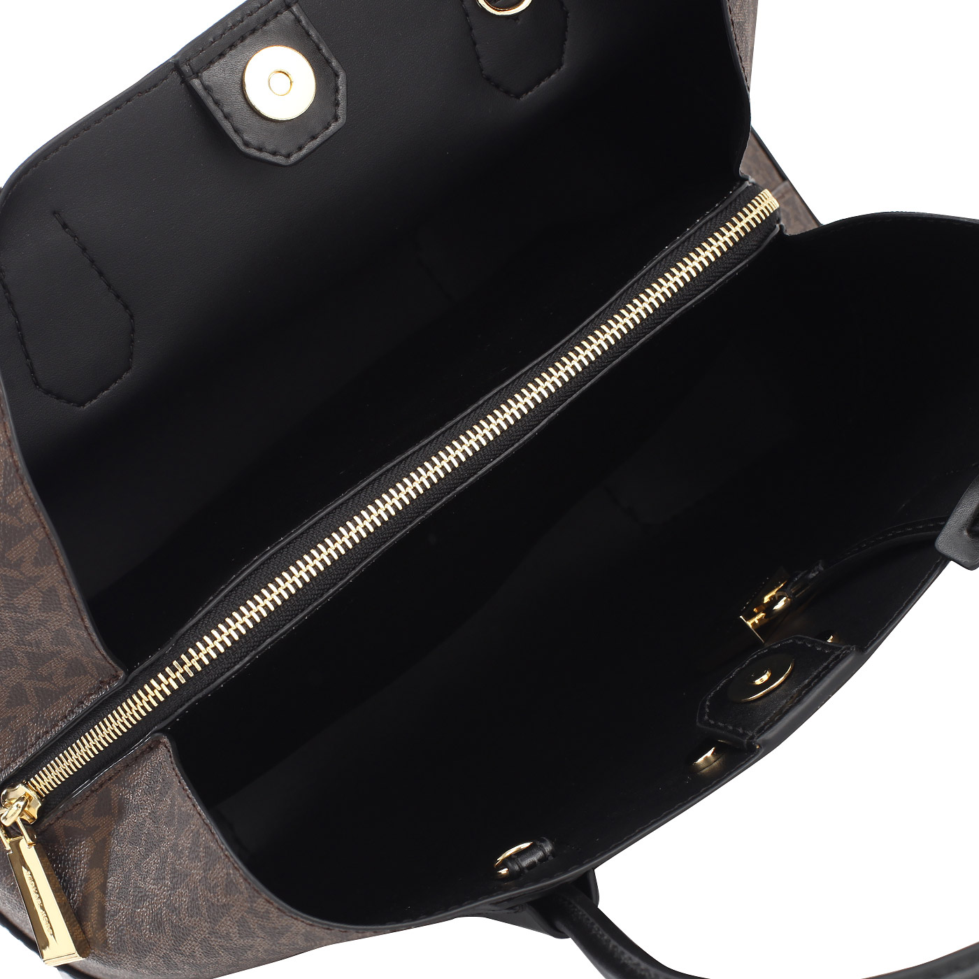 Сумка с тремя отделениями Michael Kors Mercer Gallery