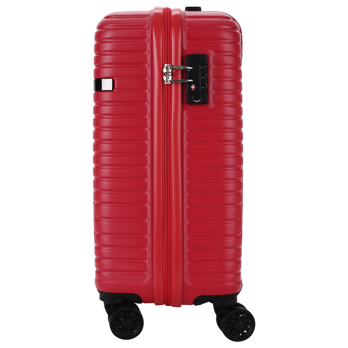 Чемодан маленький S из ABS-пластика с кодовым замком American Tourister Ellen