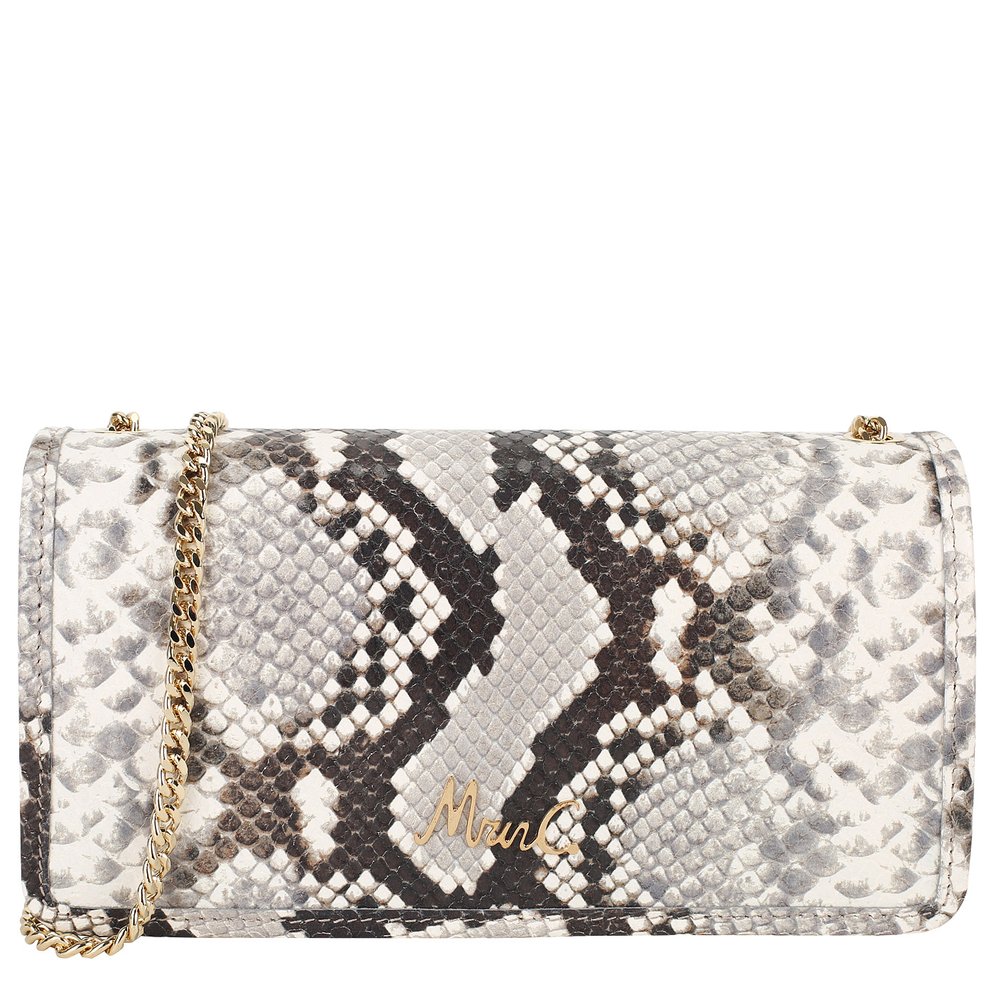 Marina Creazioni Кожаная сумка