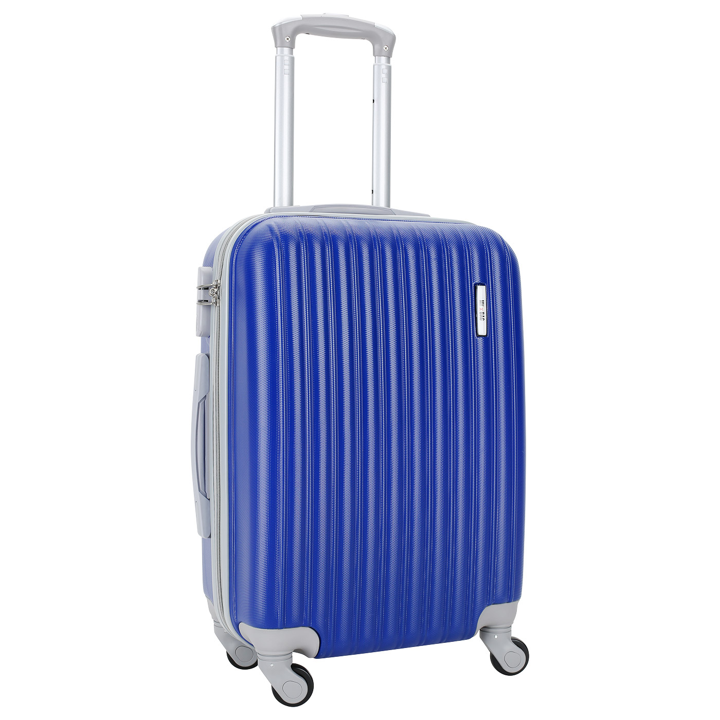 MyxBag Чемодан на колесах