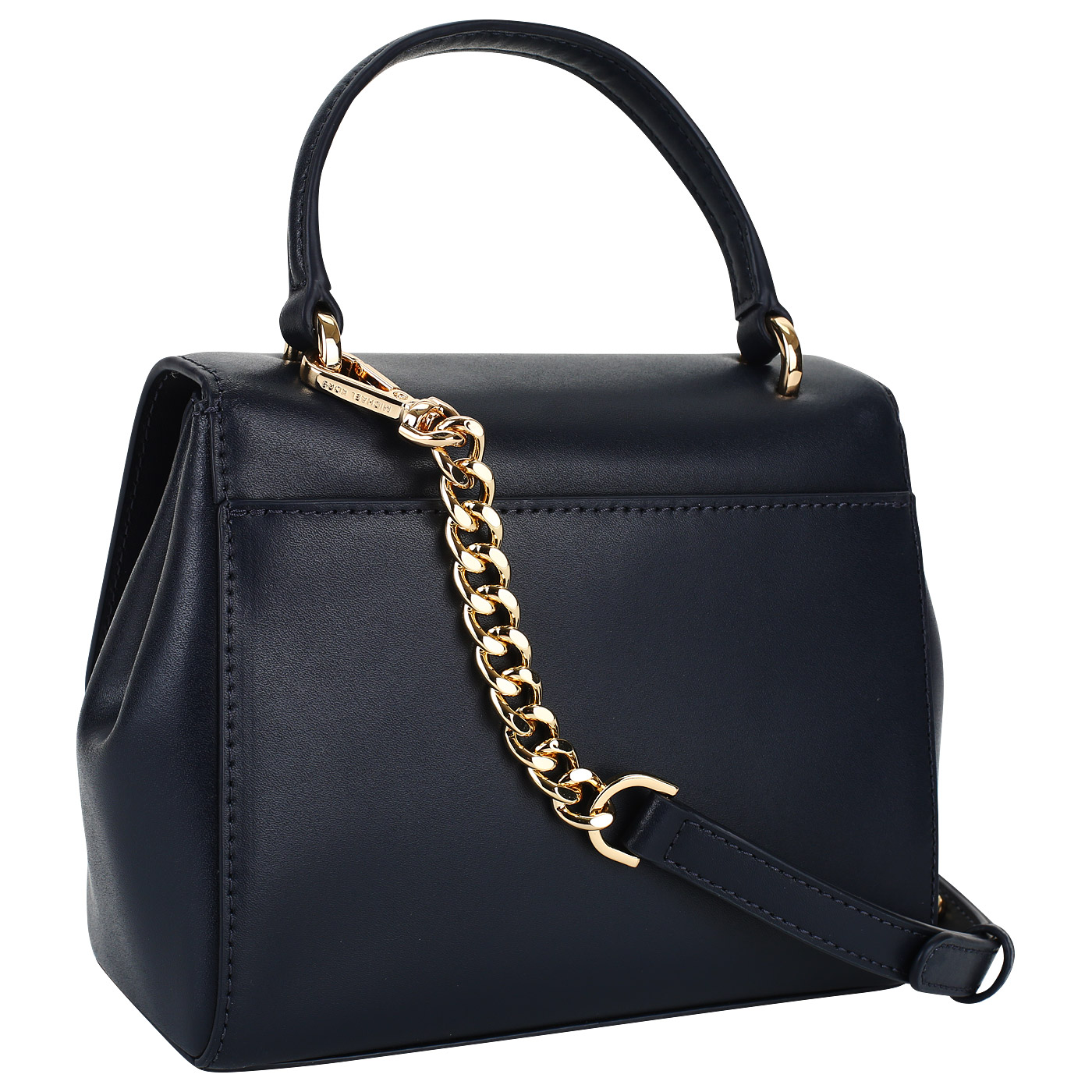 Сумочка с ремешком через плечо Michael Kors Mott