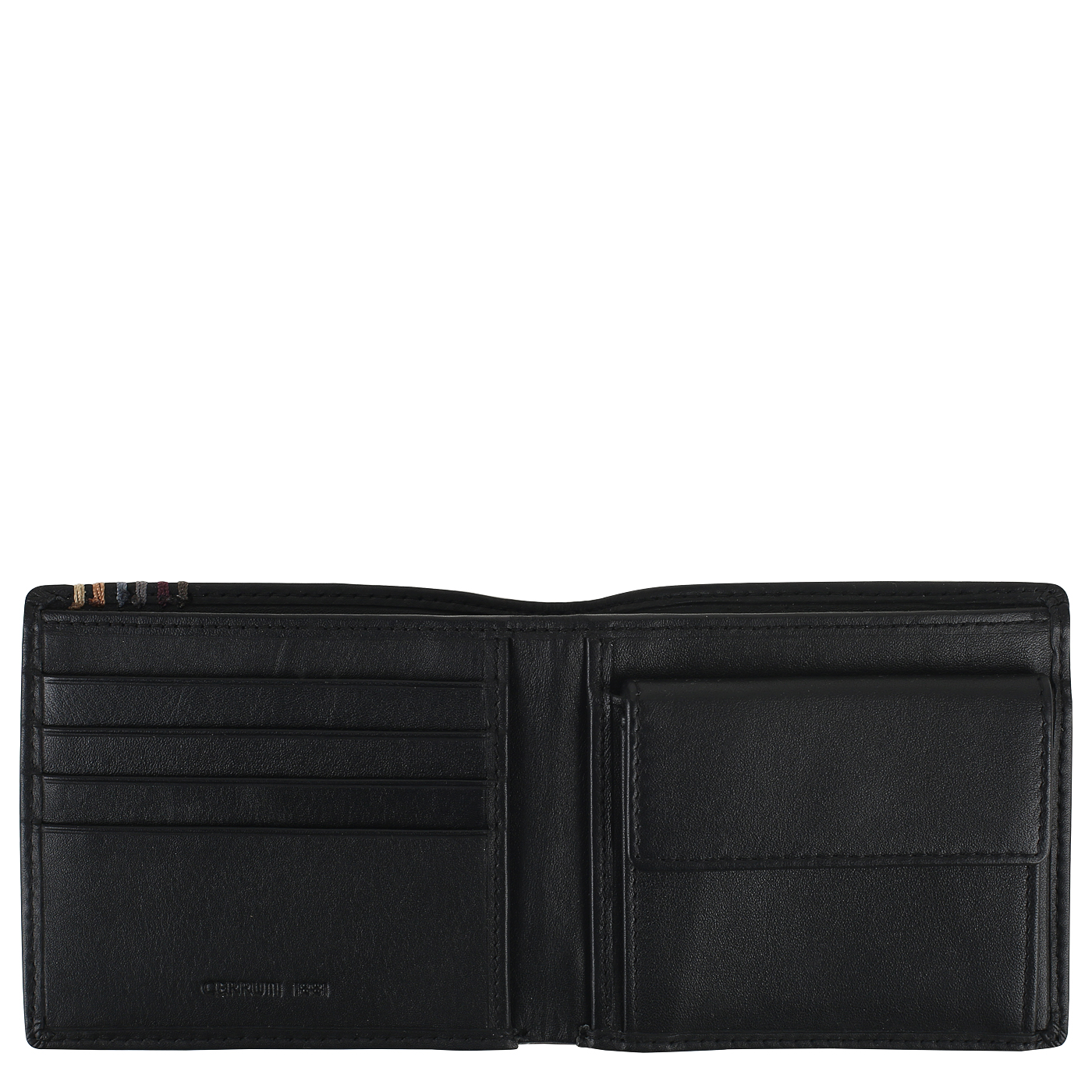 Портмоне складное Cerruti 1881 Masaki