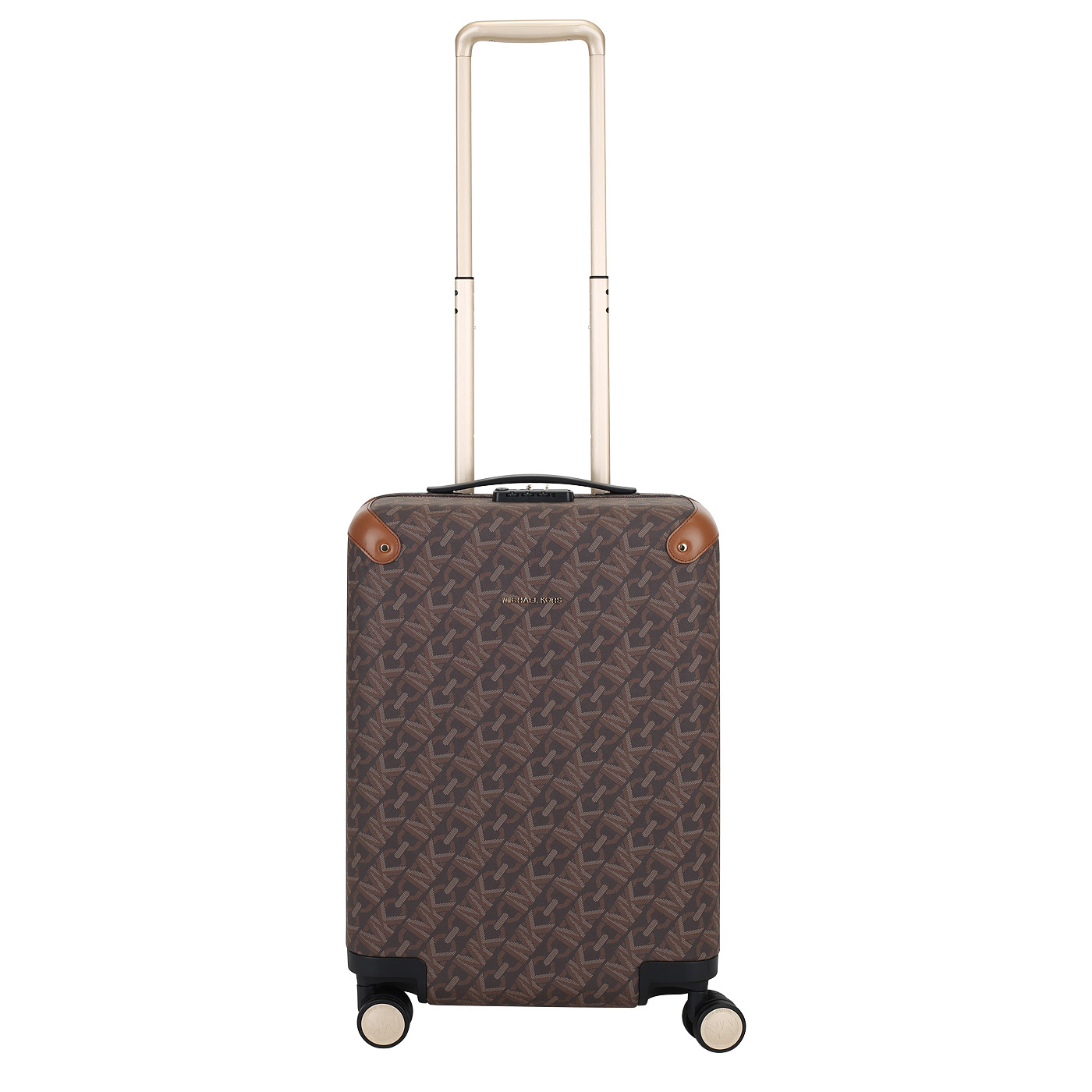 Чемодан на колесах Michael Kors Travel