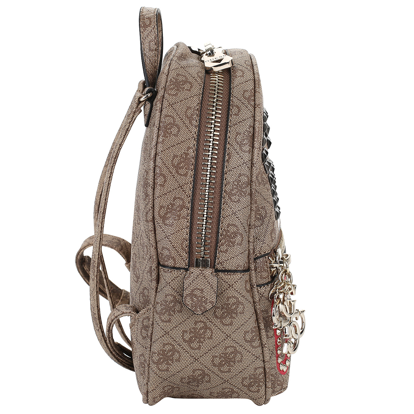 Рюкзак на двойной молнии Guess Urban Chic