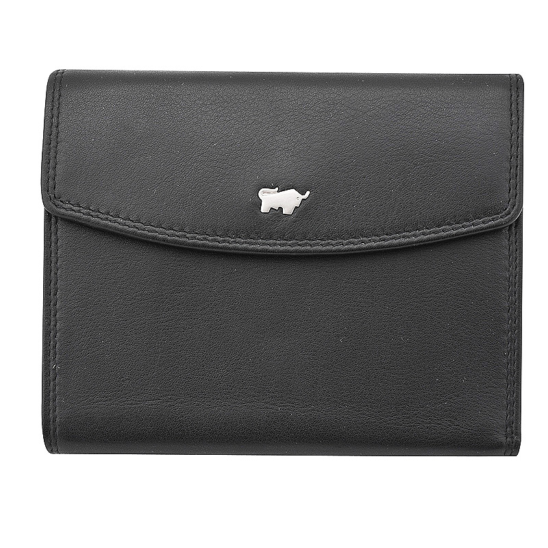 Braun Buffel Портмоне