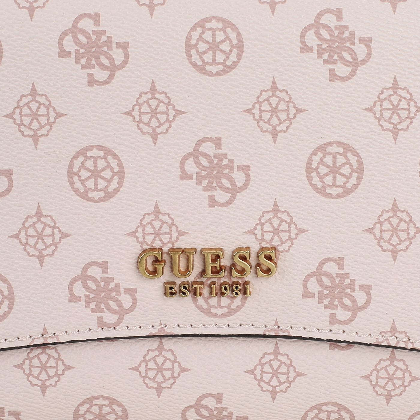 Сумка с ручкой Guess Masie