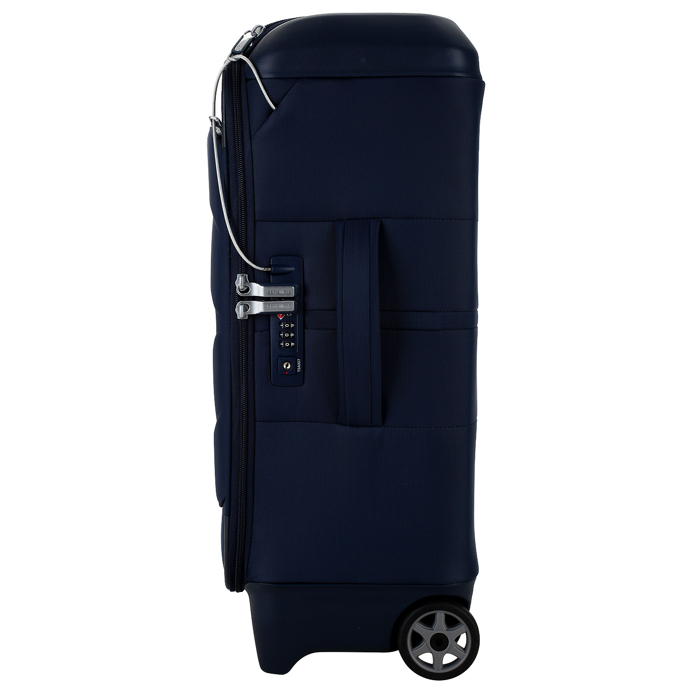 samsonite flux soft