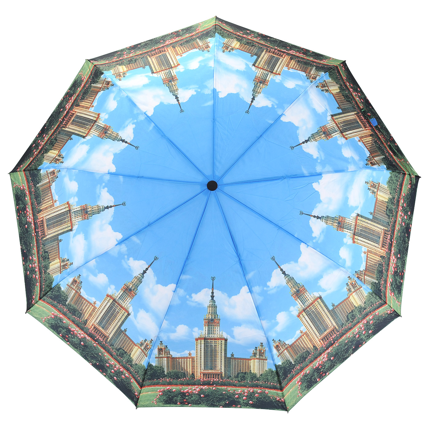 Зонт Raindrops 