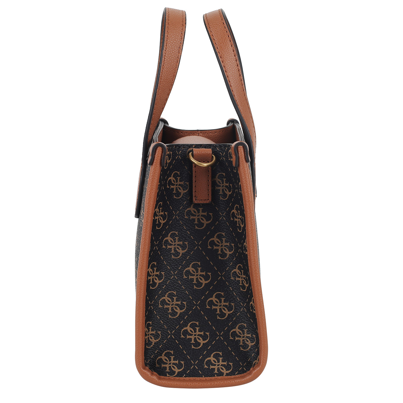 Сумка с двумя ручками Guess Silvana