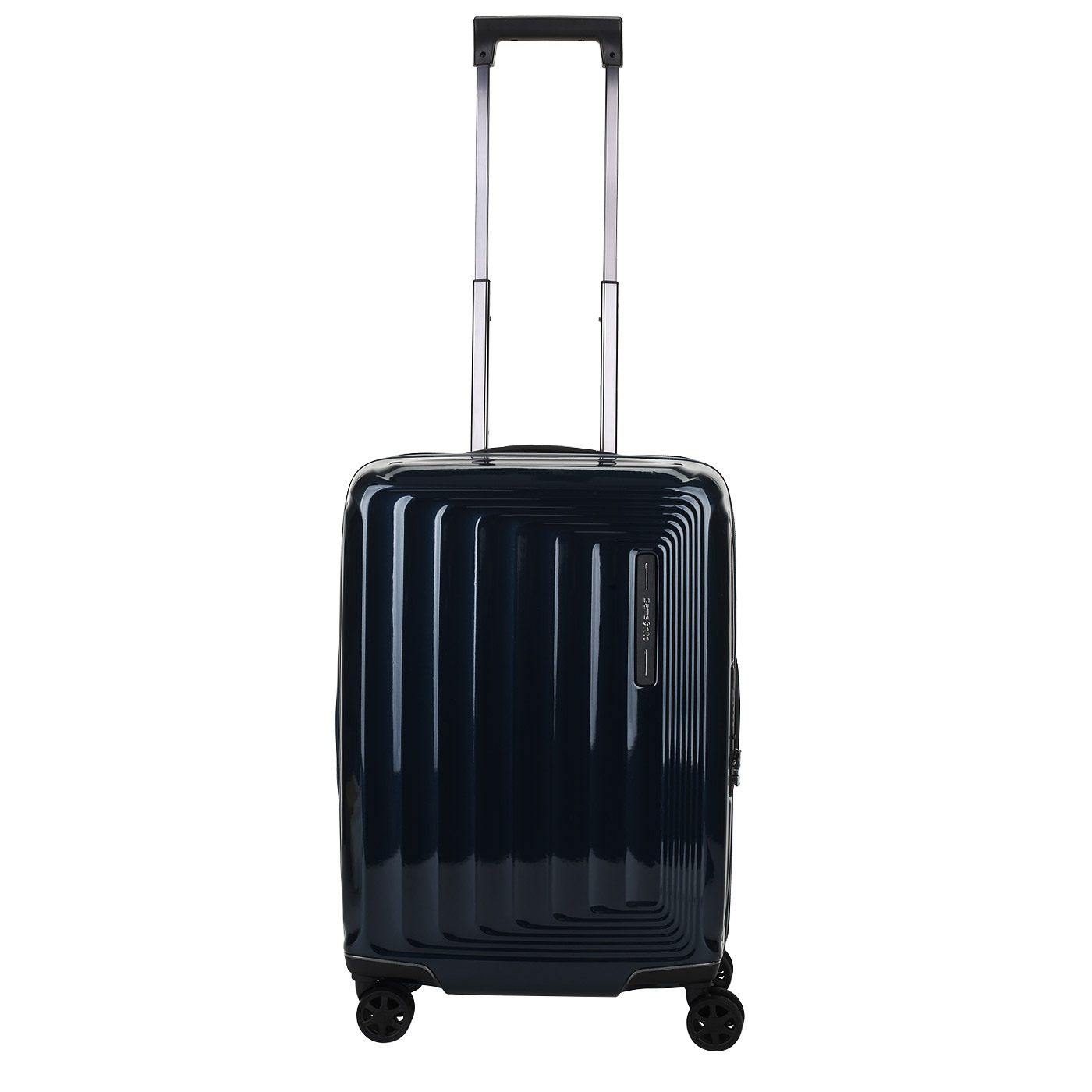 Чемодан для ручной клади из поликарбоната Samsonite Nuon