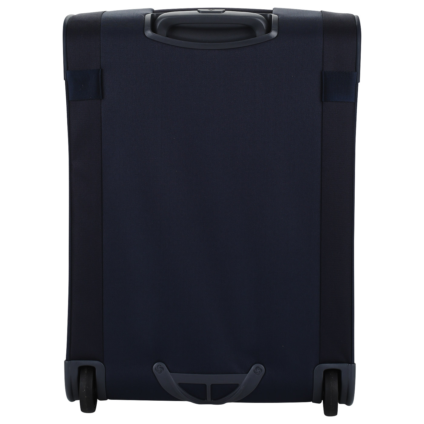 Чемодан для ручной клади тканевый с кодовым замком Samsonite Citybeat