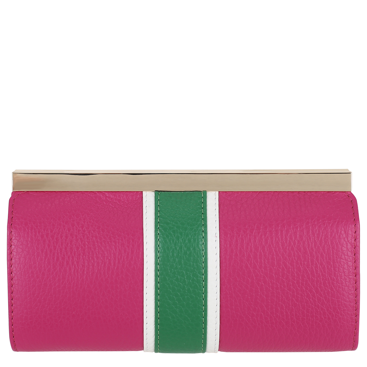 Кошелек на полную купюру Chatte Rivoli