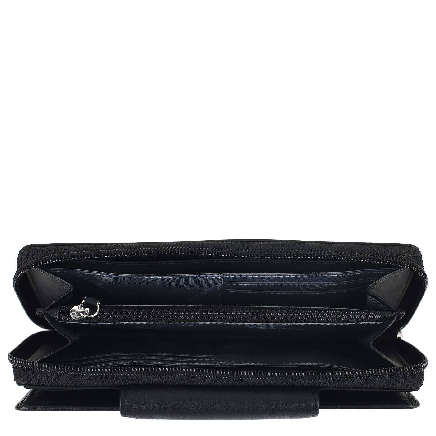 Портмоне на полную купюру Bugatti Vertice