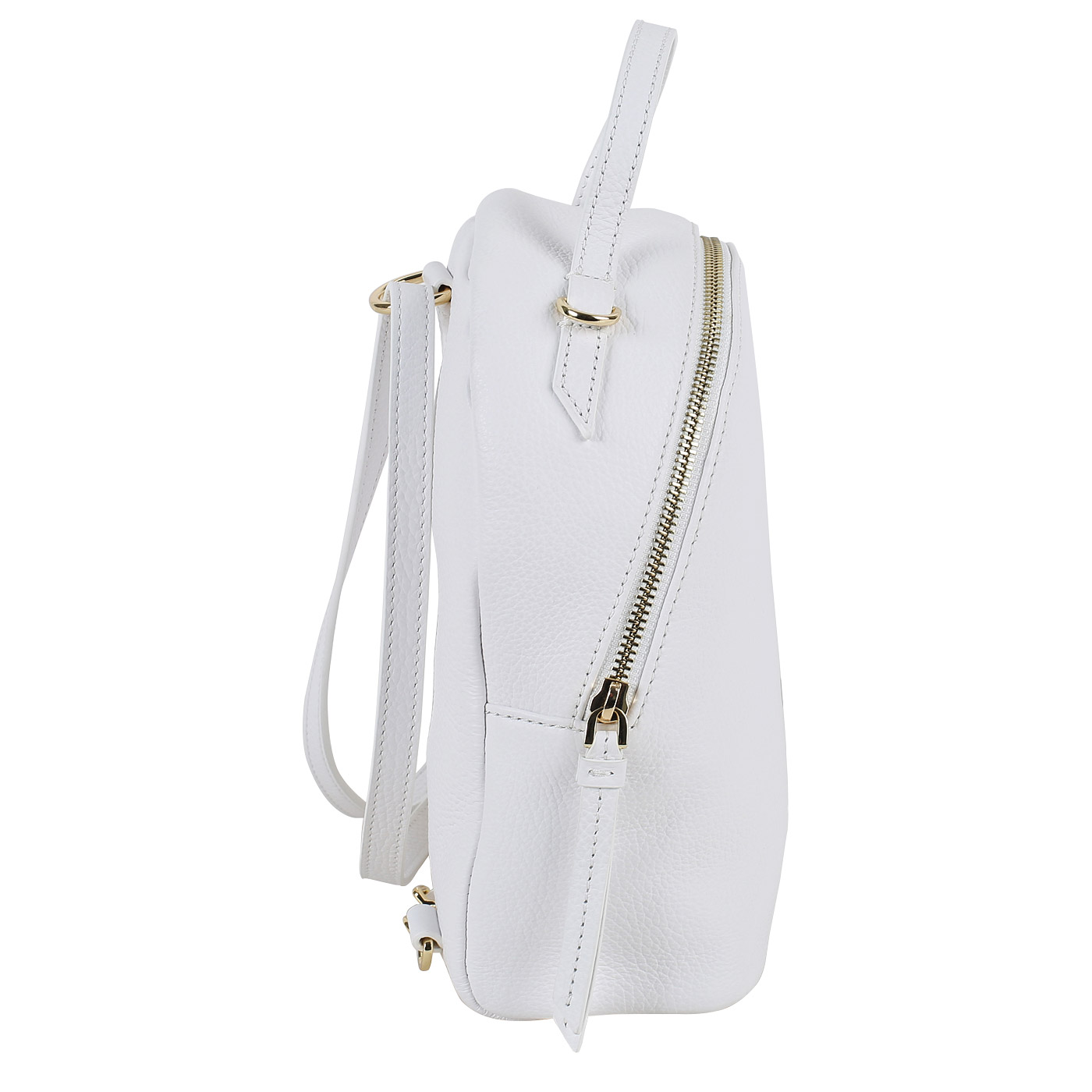 Кожаный рюкзак Coccinelle CoccinelleVoile