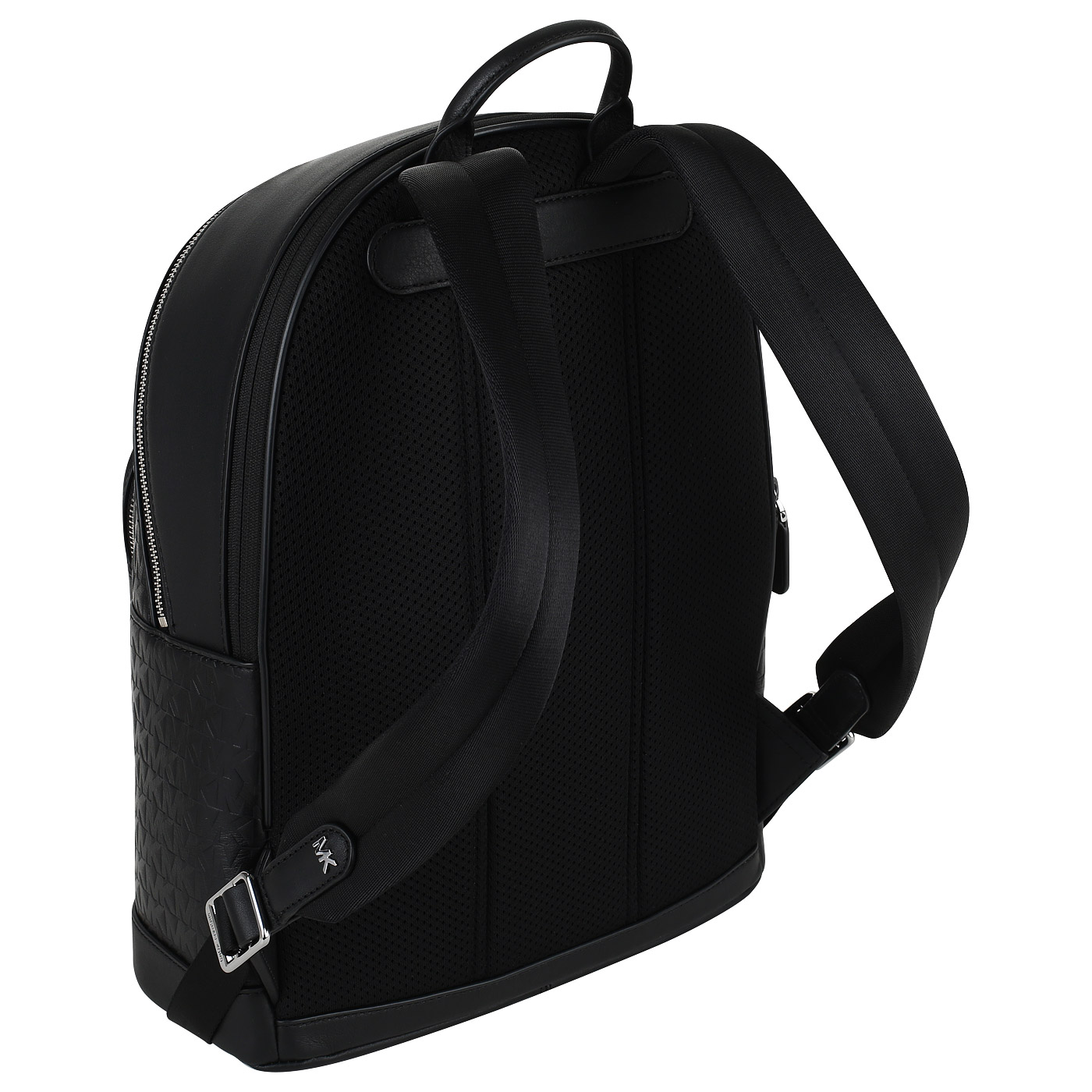 Кожаный рюкзак Michael Kors Men Backpack