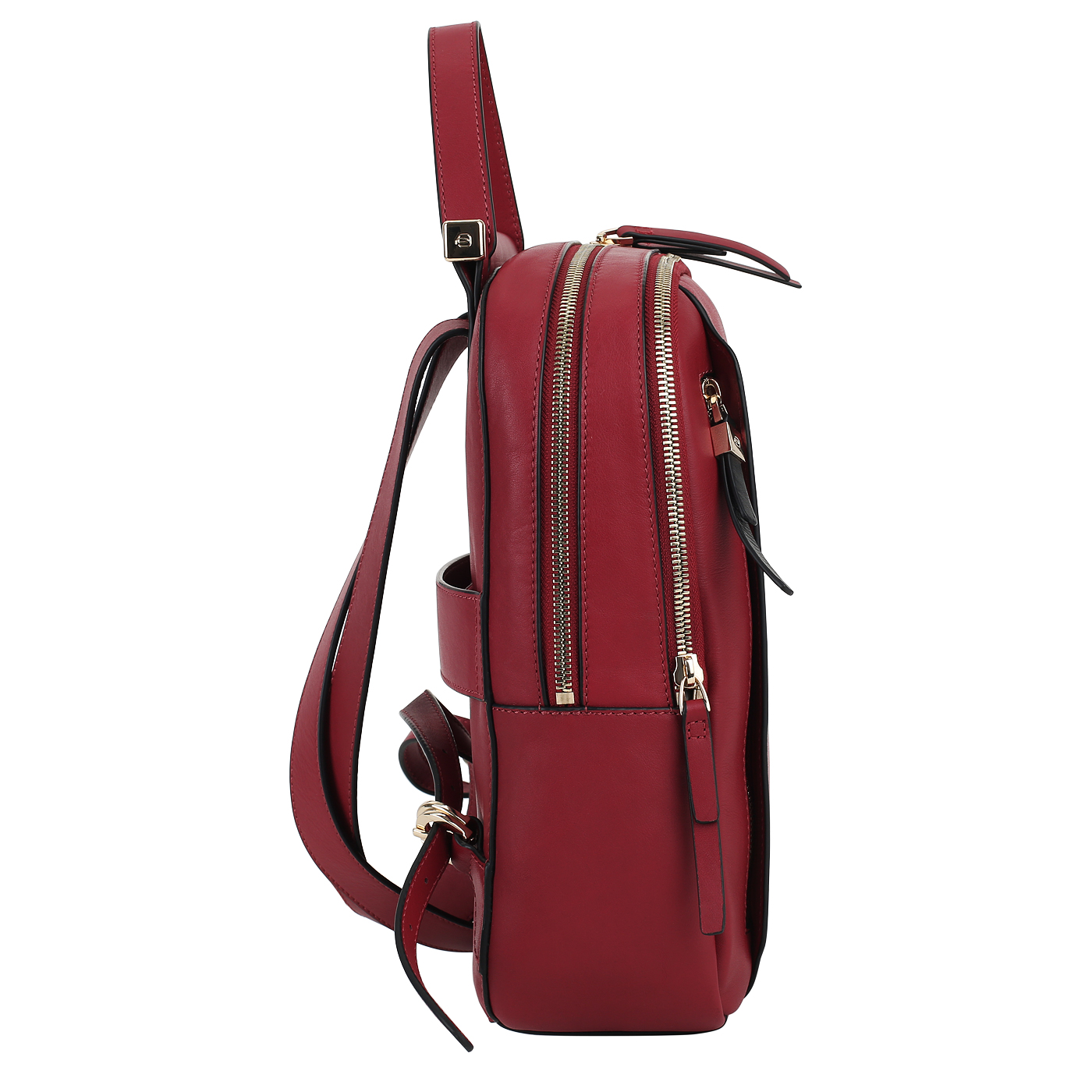 Кожаный рюкзак Piquadro Circle