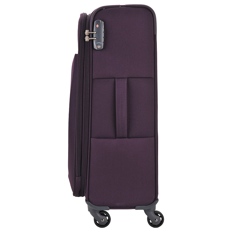Чемодан На Колесах Samsonite Интернет Магазин