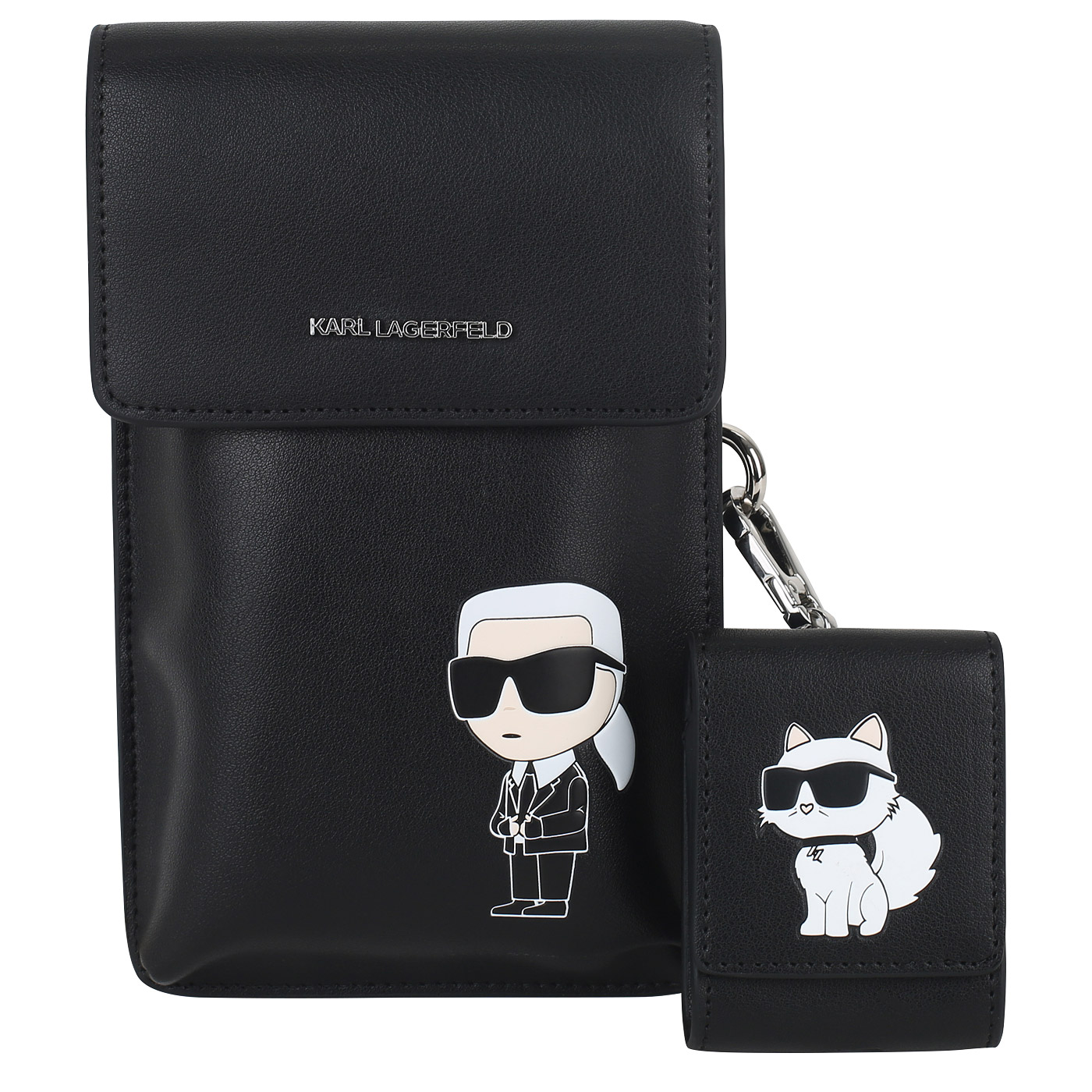 Karl Lagerfeld Сумка для смартфона