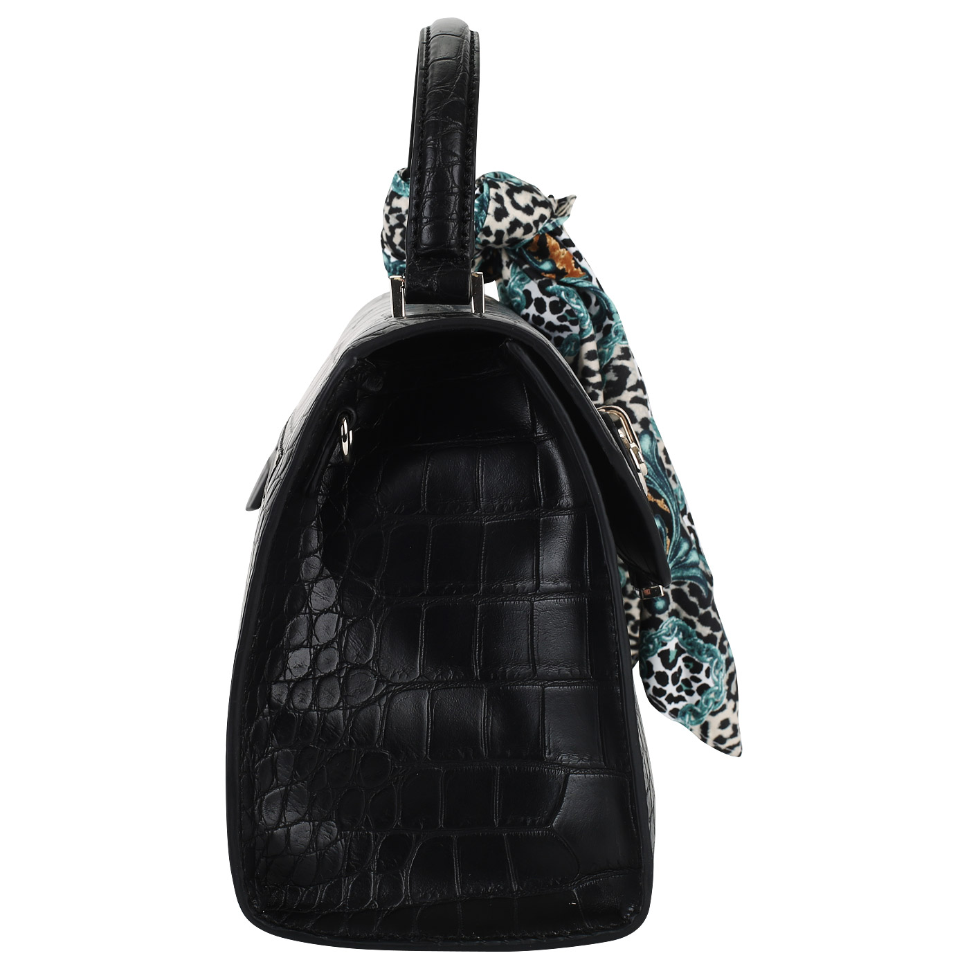 Сумка-сэтчел Guess Anne Marie HWCG71 82180_black - 2000557976115 черный ...