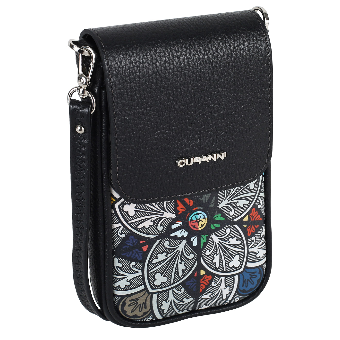 Сумка через плечо Curanni 